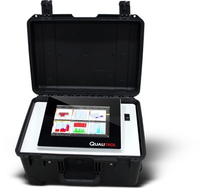 Portable PDM