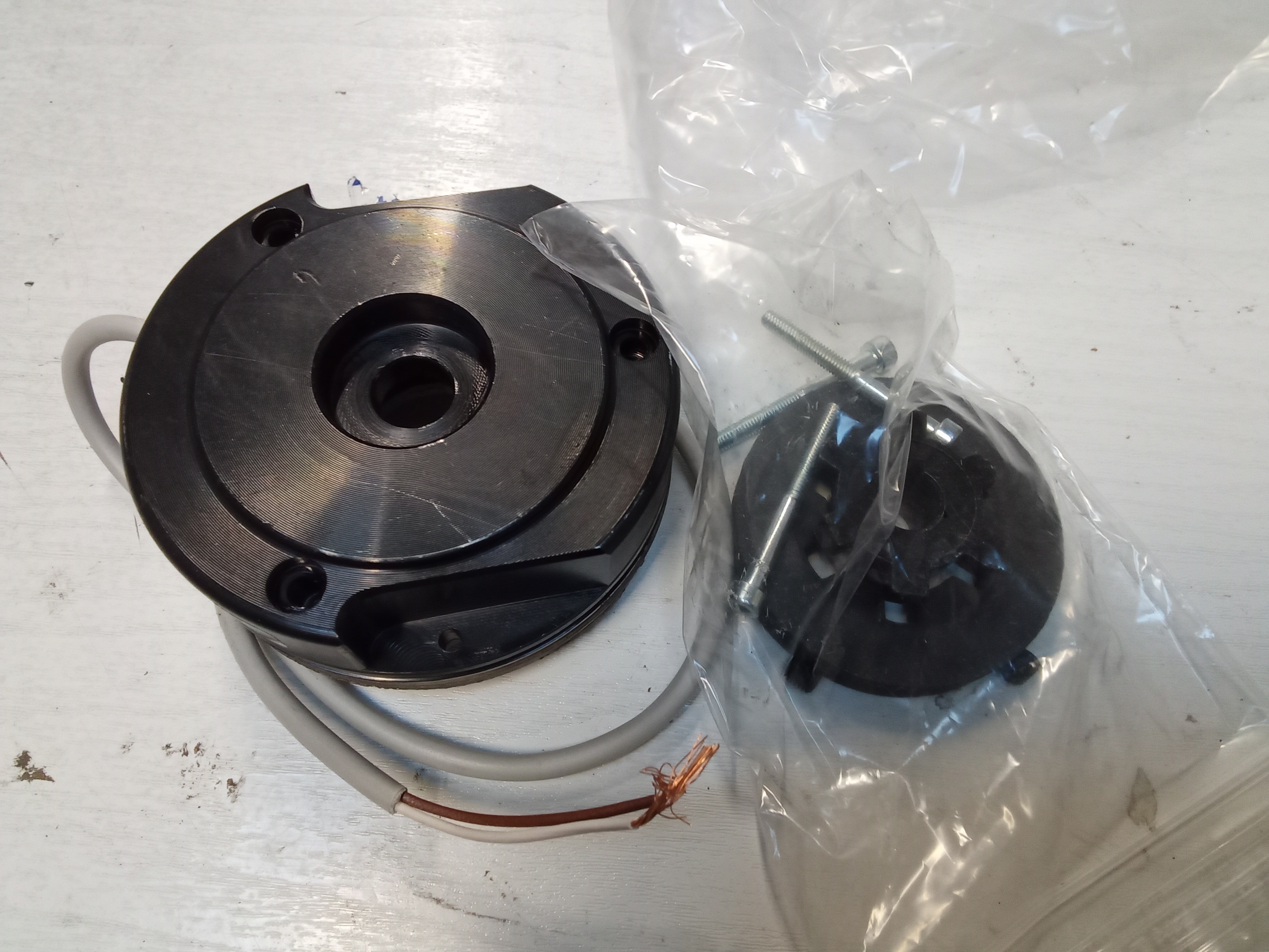 M63/71 CC1F 205V
