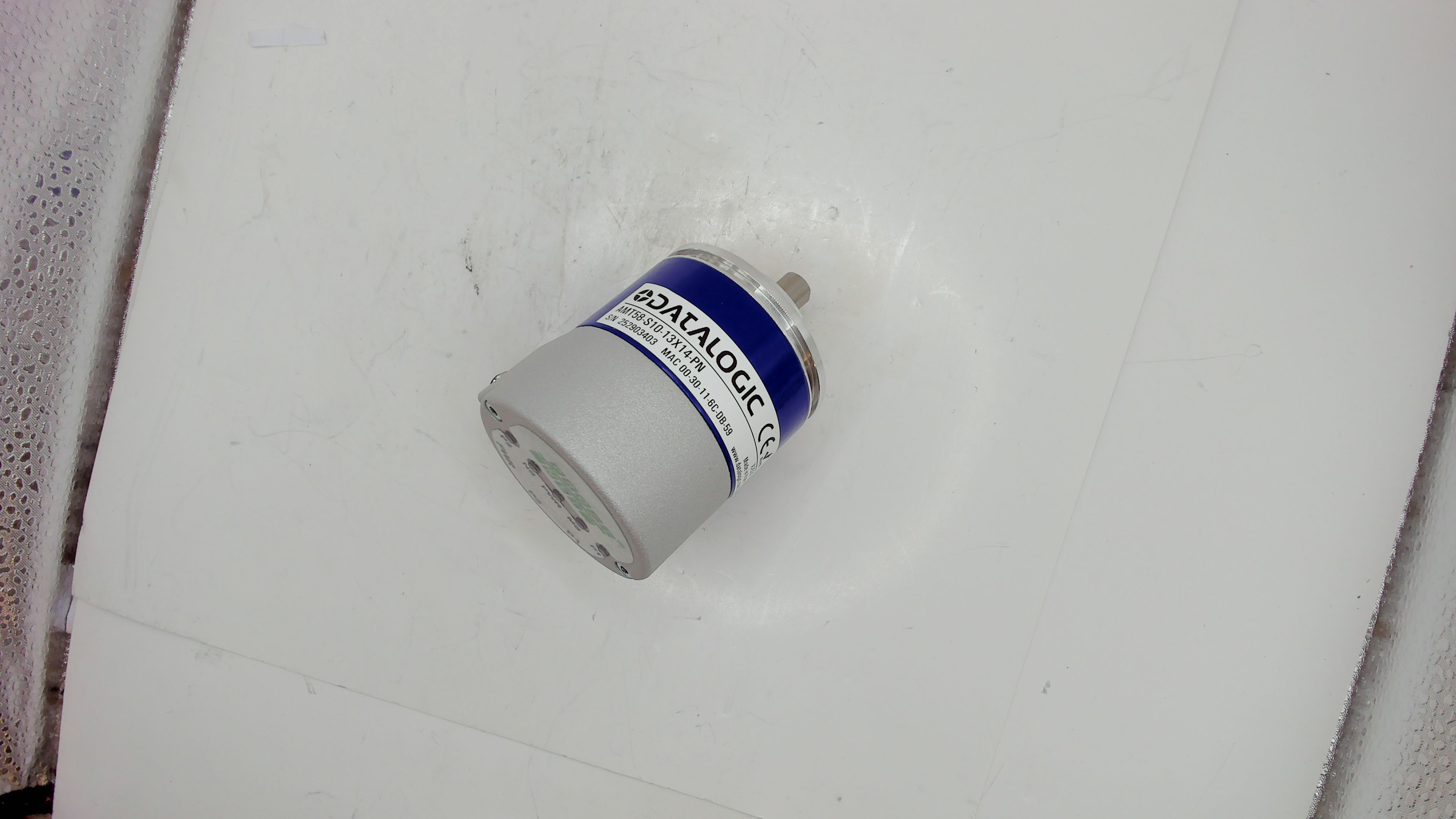 p/n: 95B081210, Type: AMT58-S10-13x14-PN