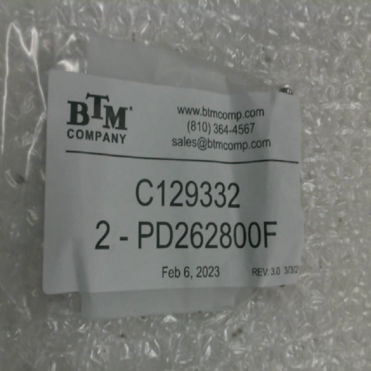 PD262800F preview 2
