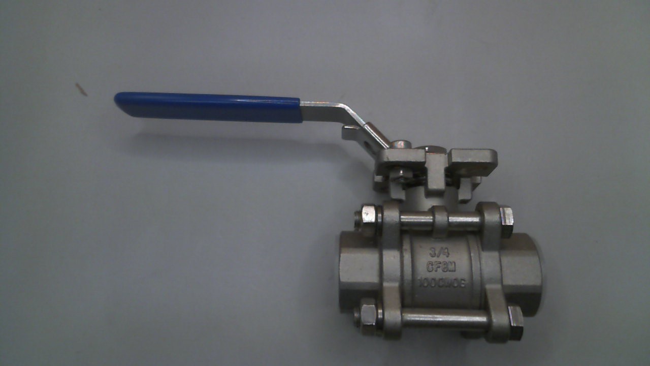 KH34IDSC DN20 ¾