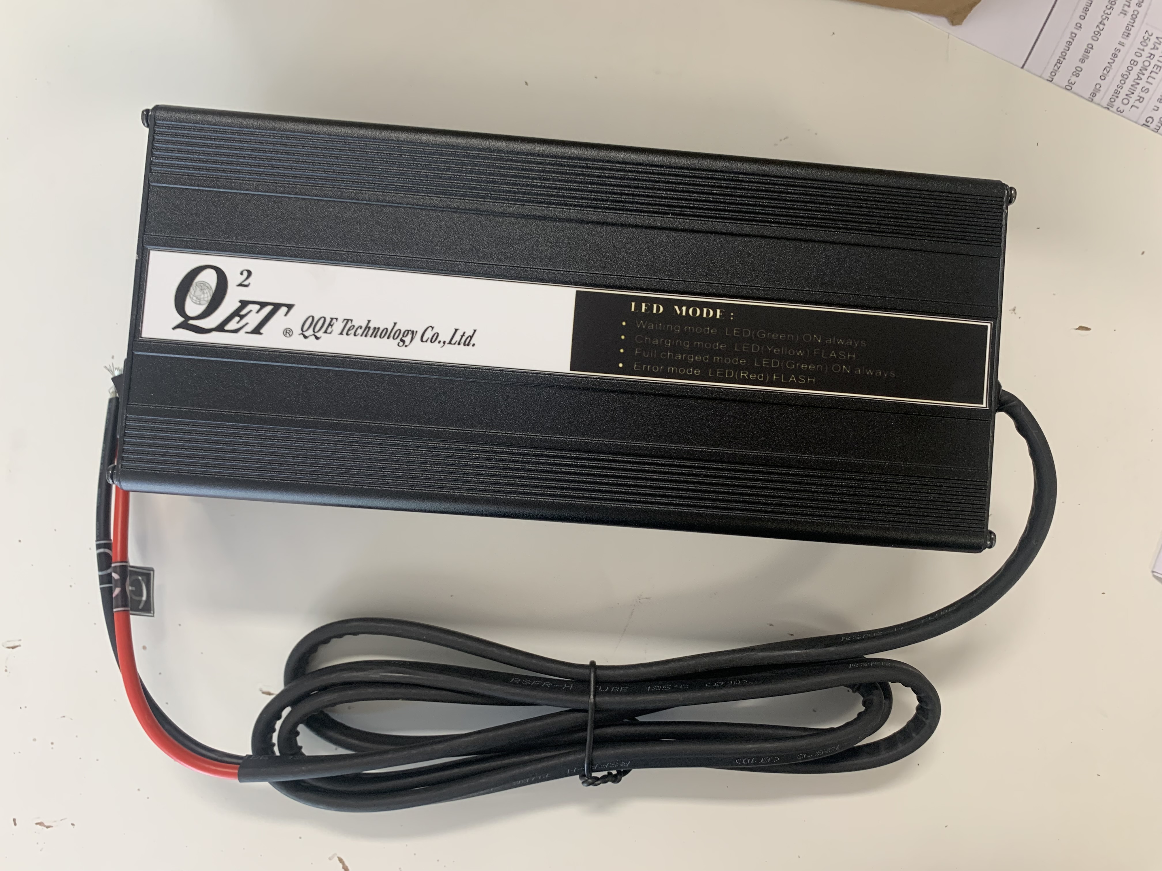 QQE24V15A