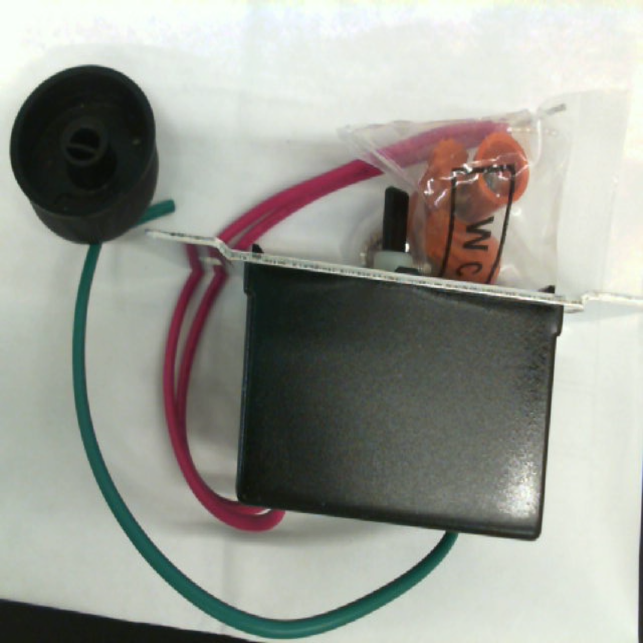 KBWC-25K