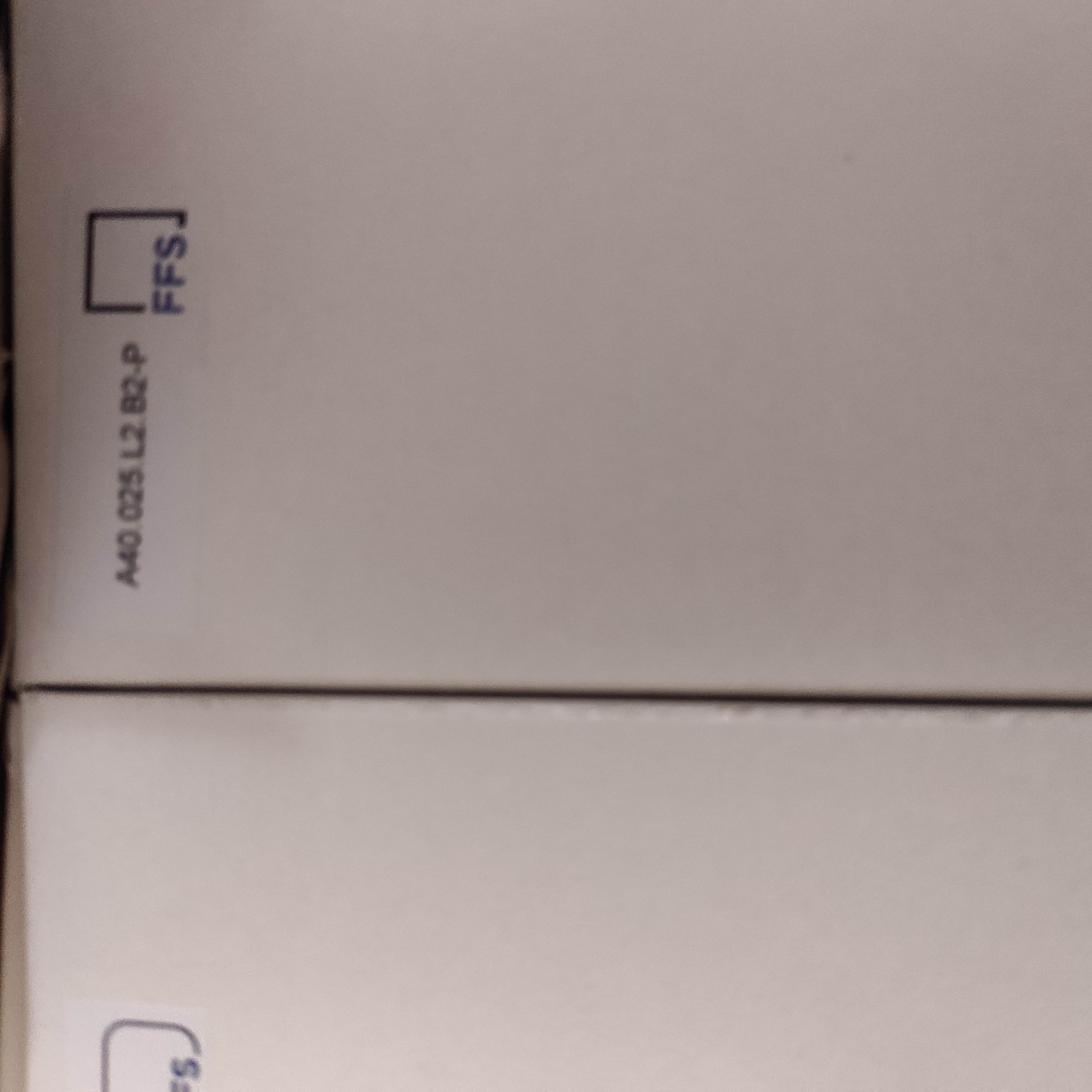 FE A40.025.L2.B2-P