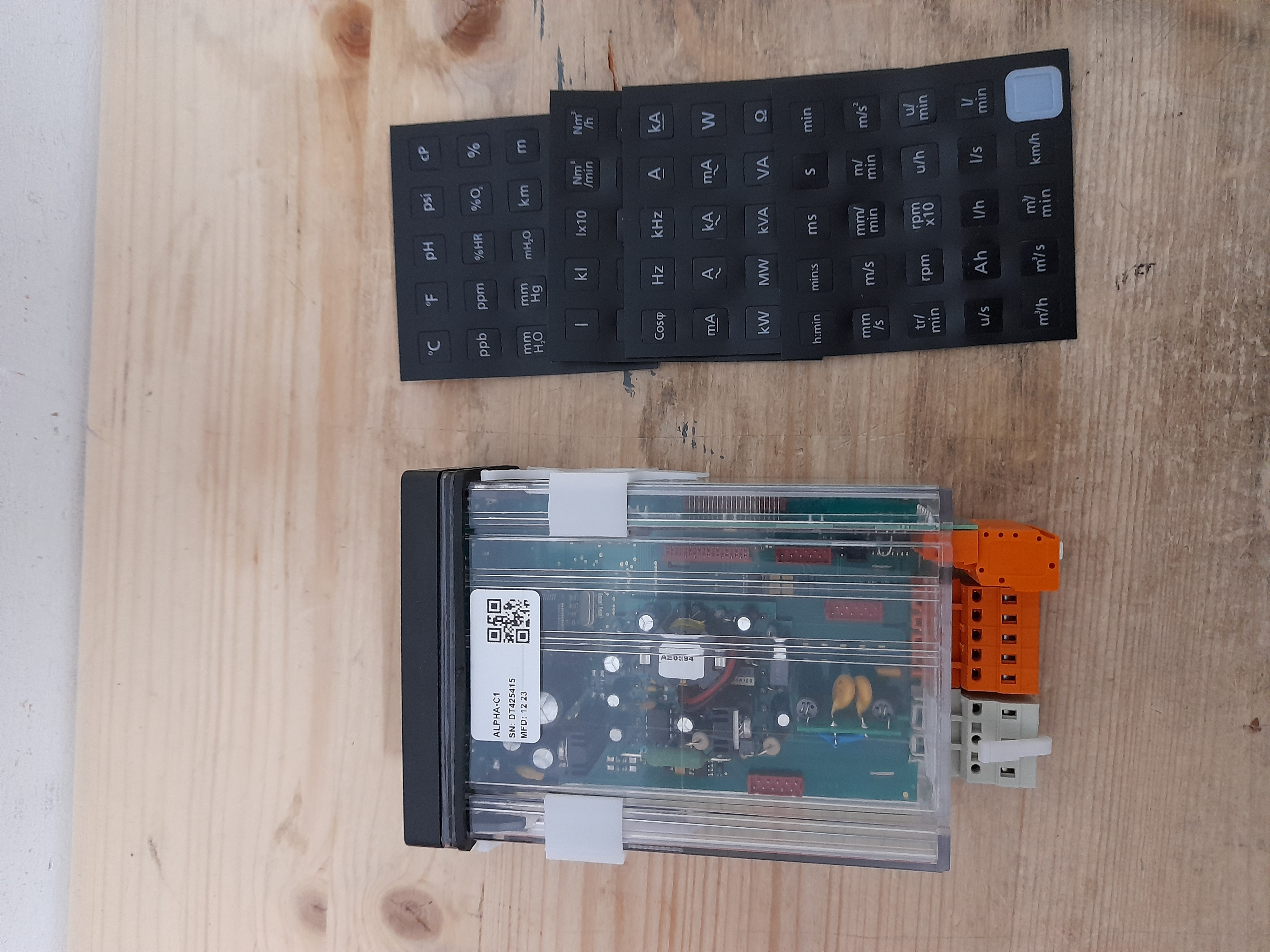 ALPHA-C1 preview 4