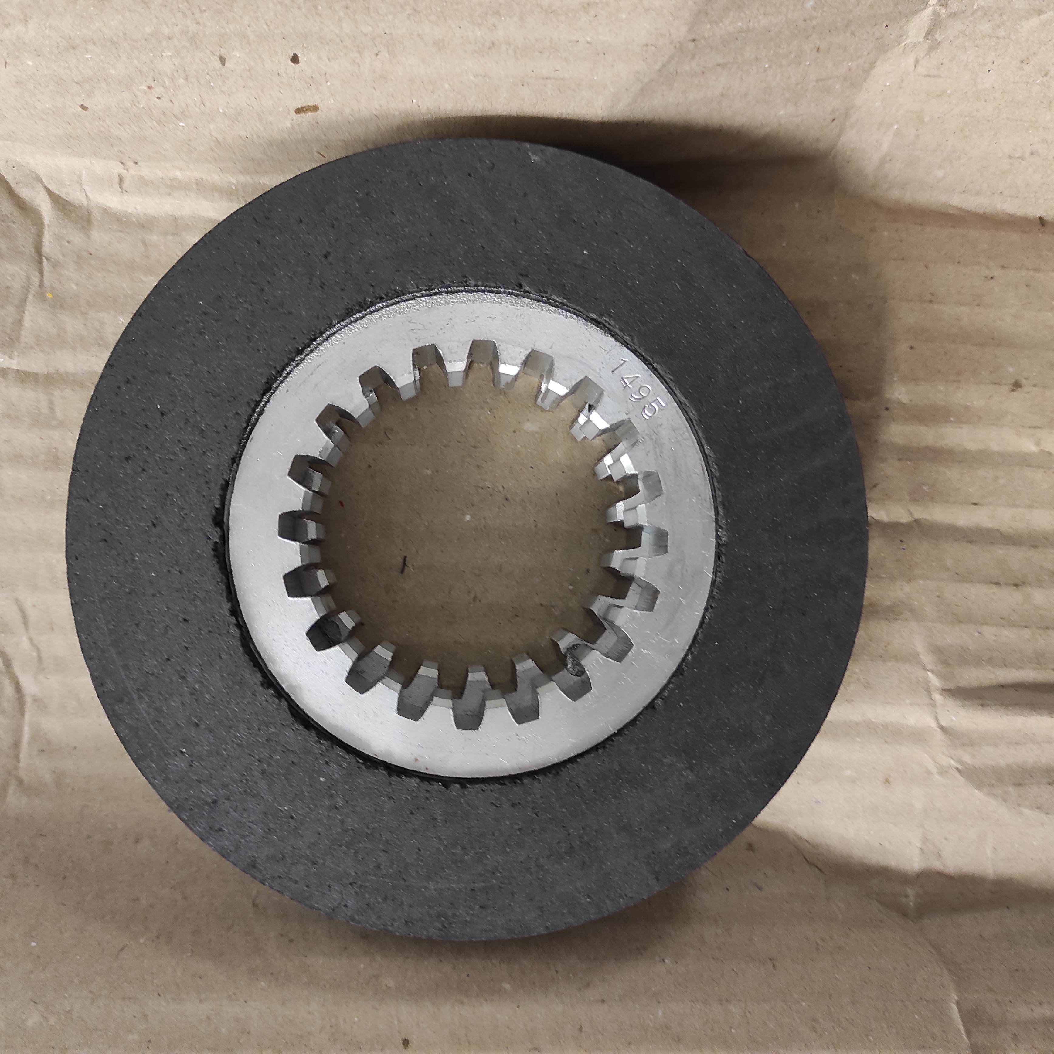 GSBT-K6-DISC
