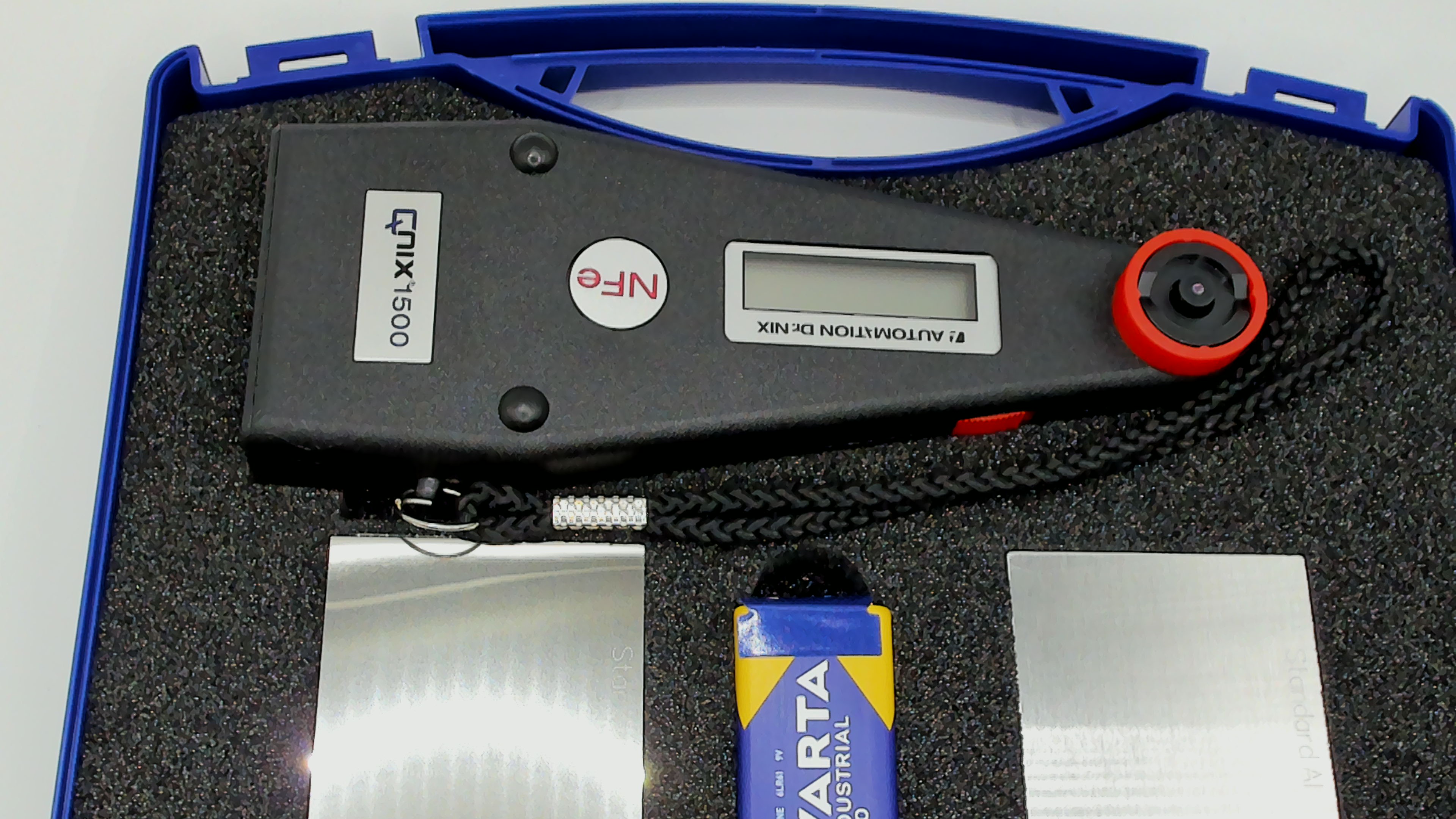 QNIX 1500
