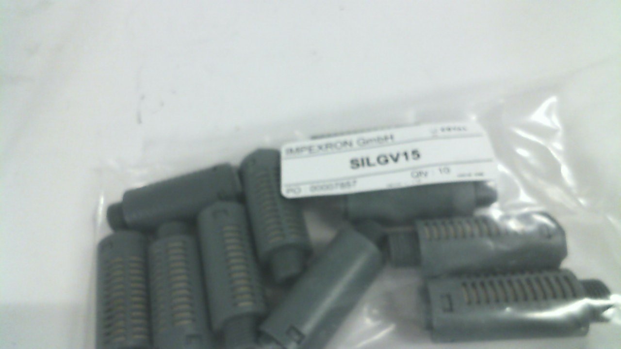 SILGV15 preview 2