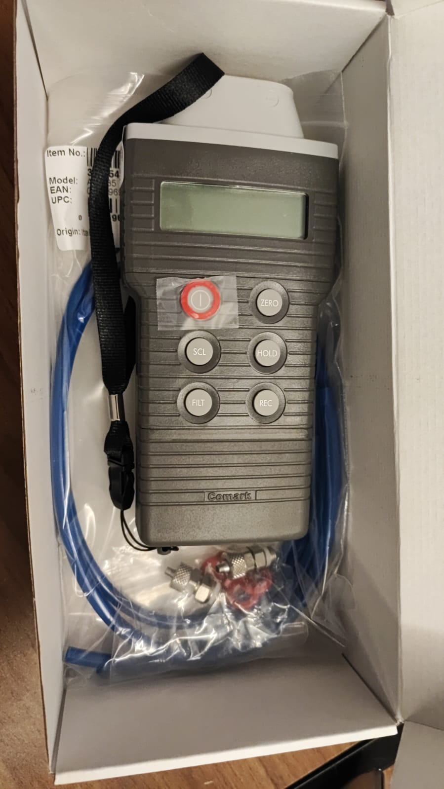 C9555 with silicone protection