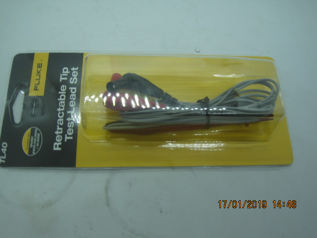 P/N: 1590606, Type: TL40