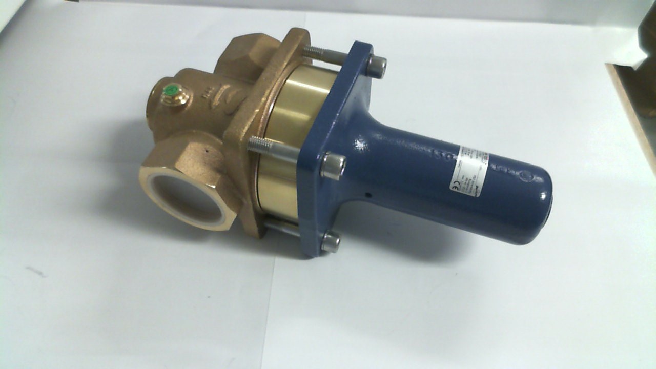 002207 / DRV 225 DN 50