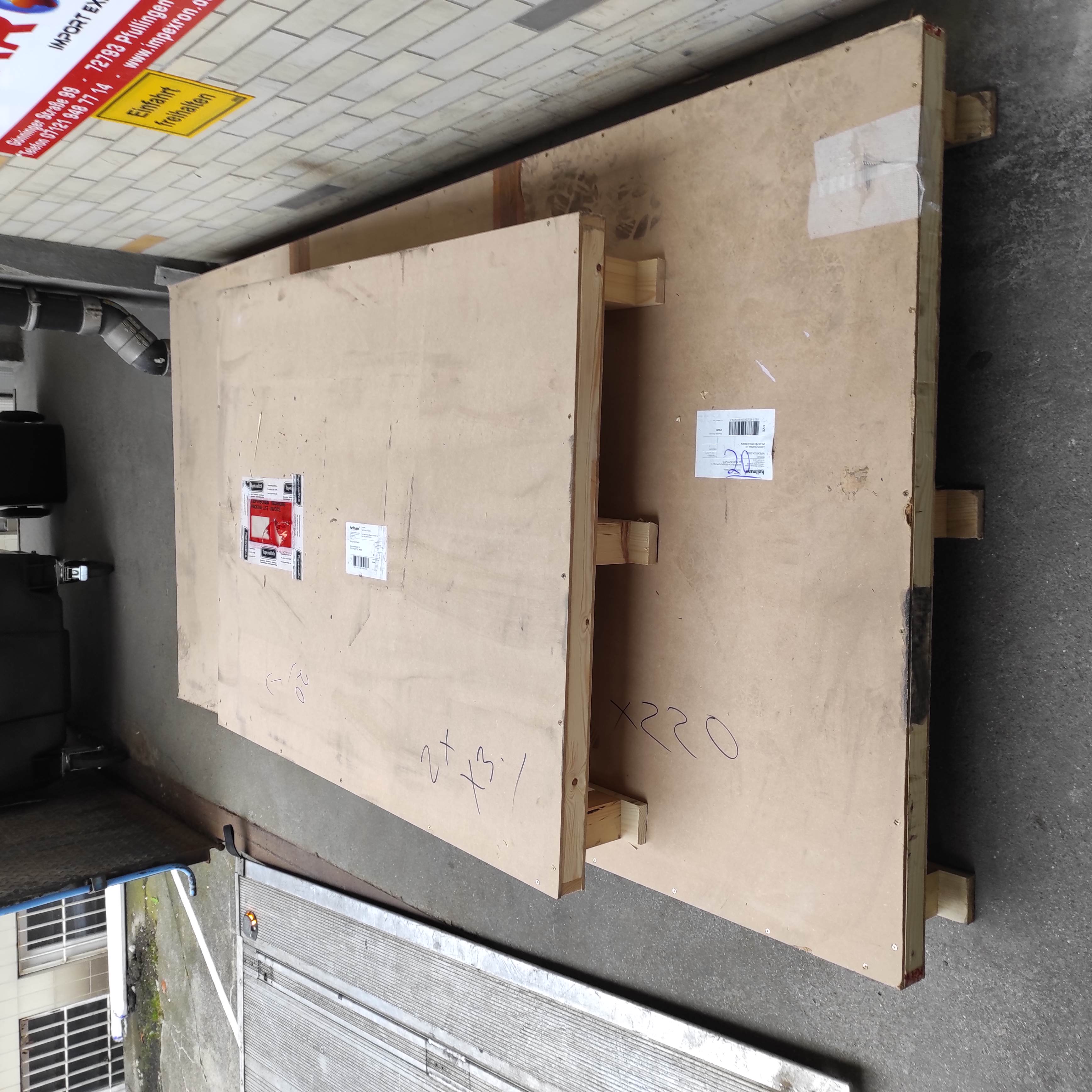 CKP/S1/2400/1200/15