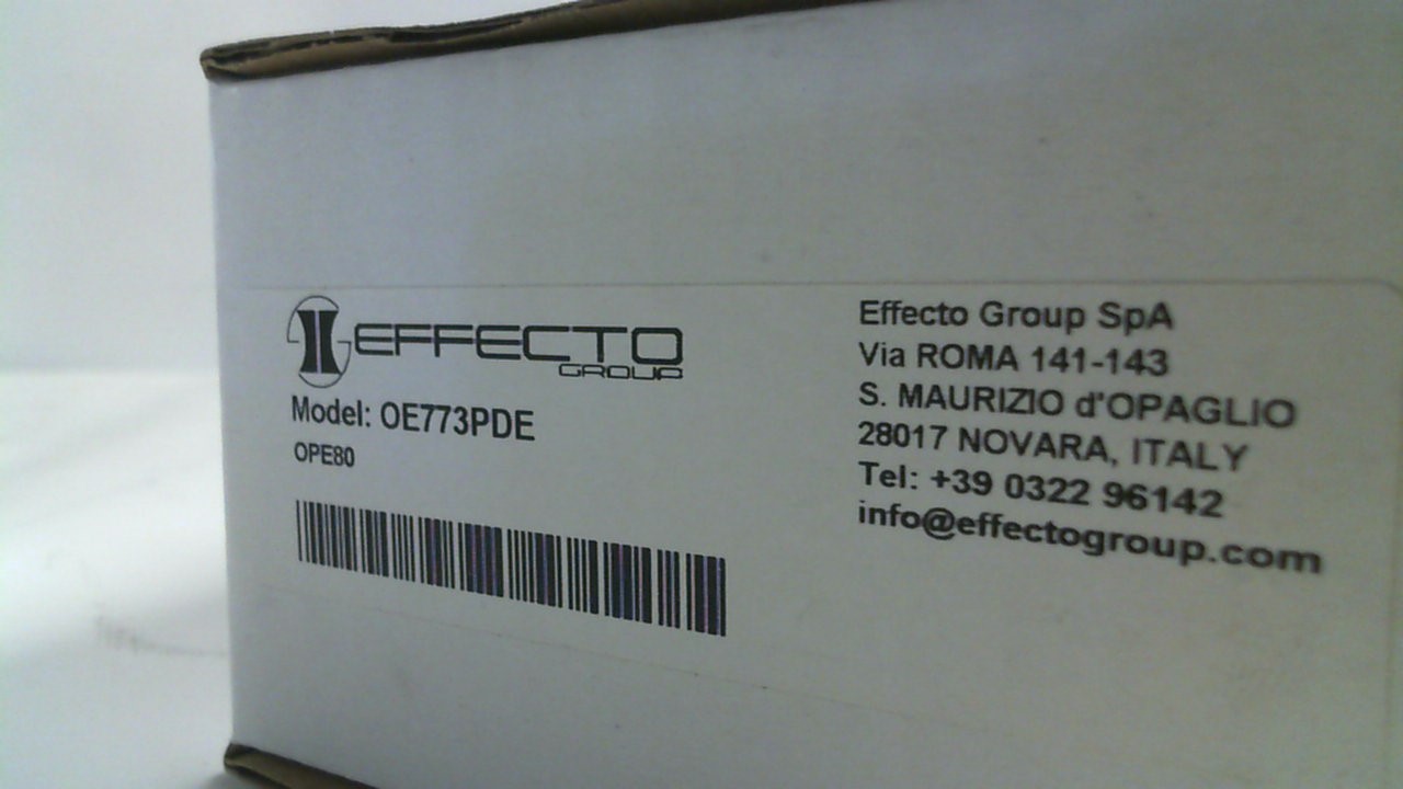 OE773PDE preview 2