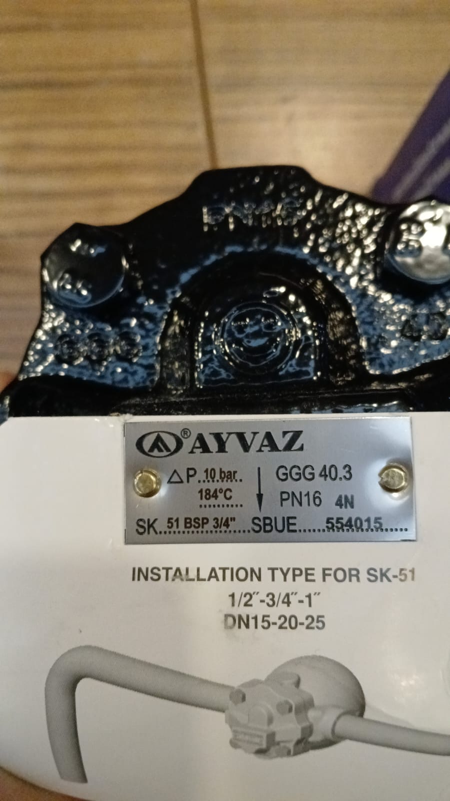 3/4 SK-51 preview 2