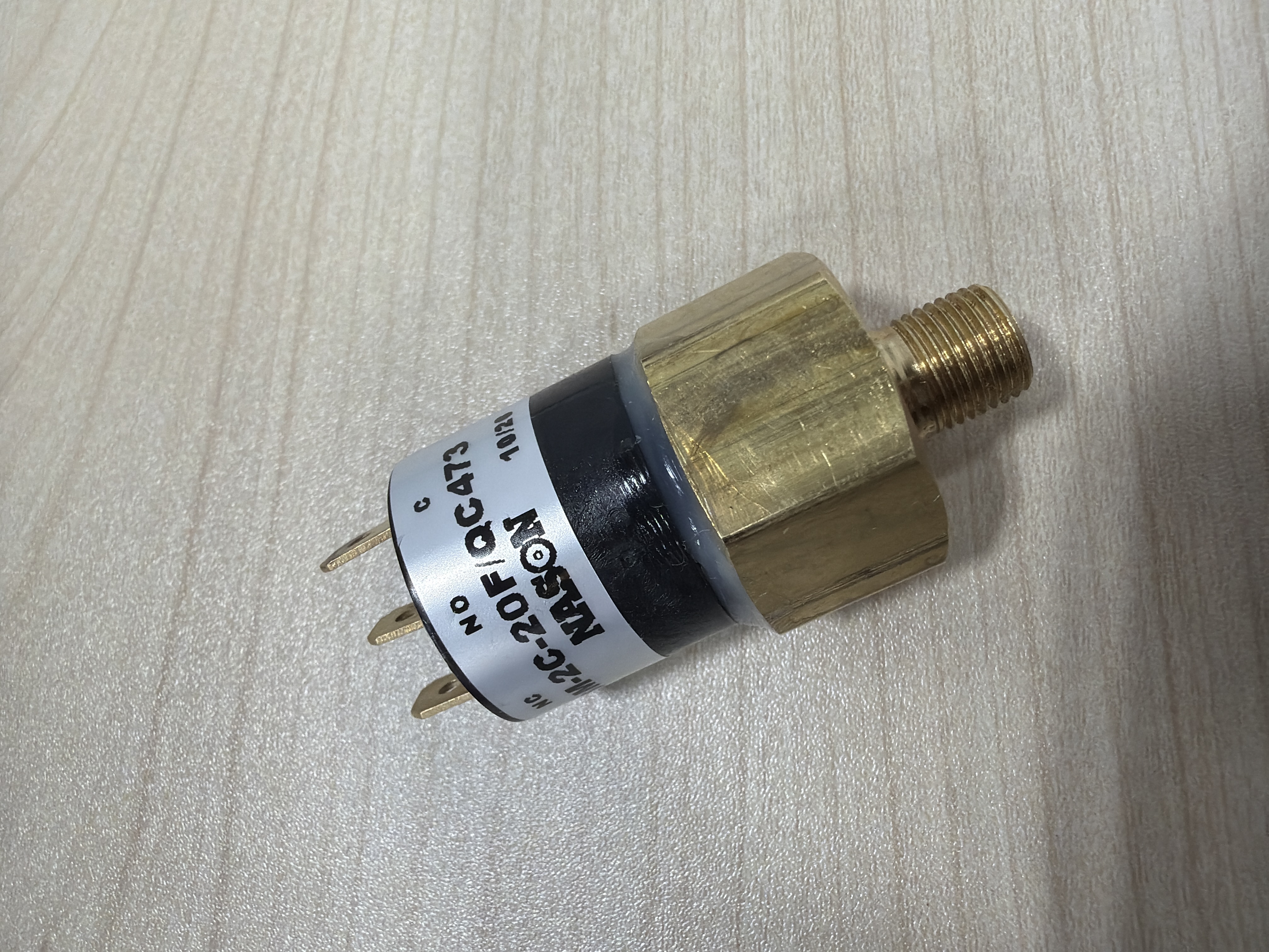 SM-2C-20F/QC473