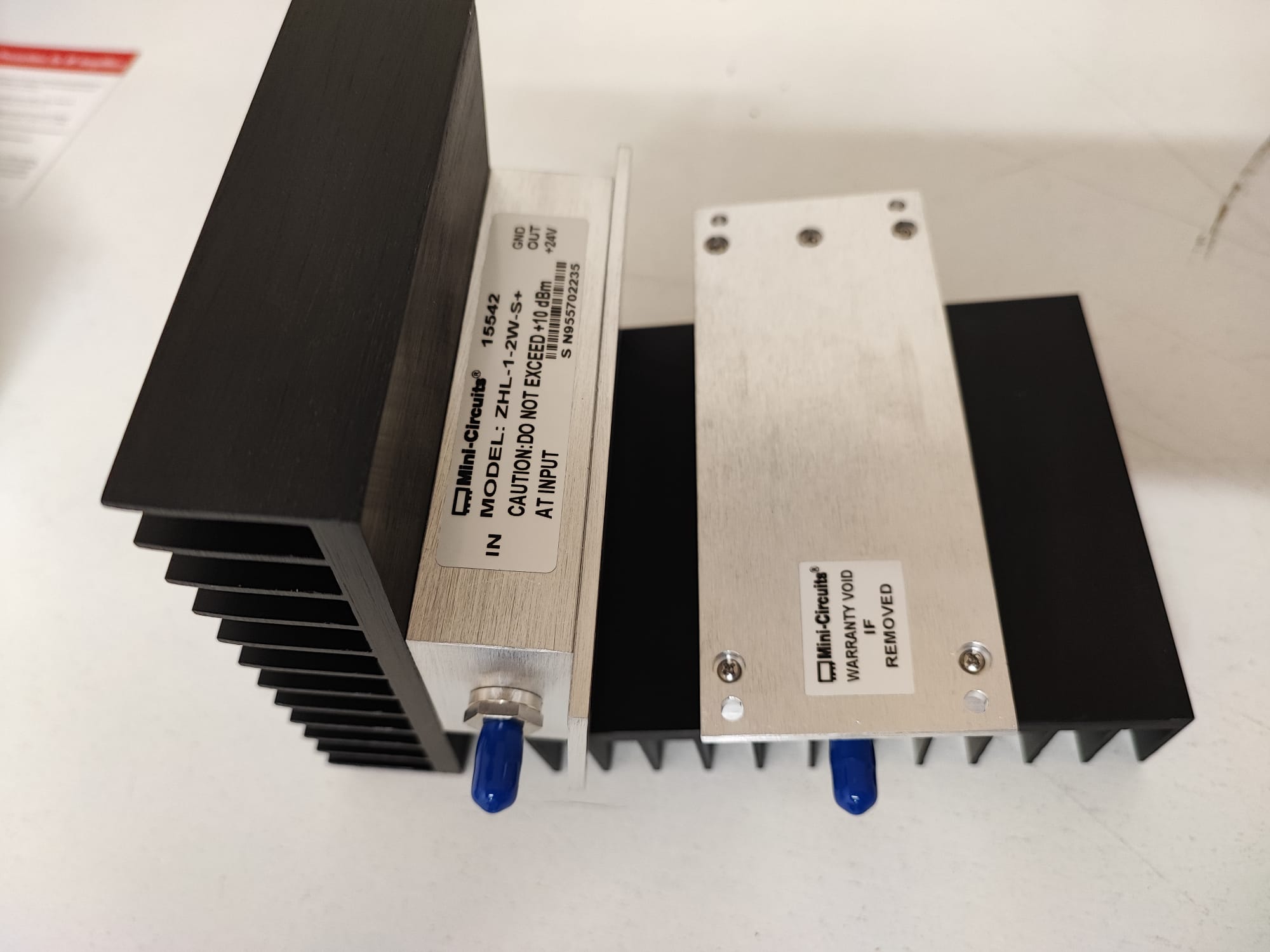 ZHL-1-2W-s+