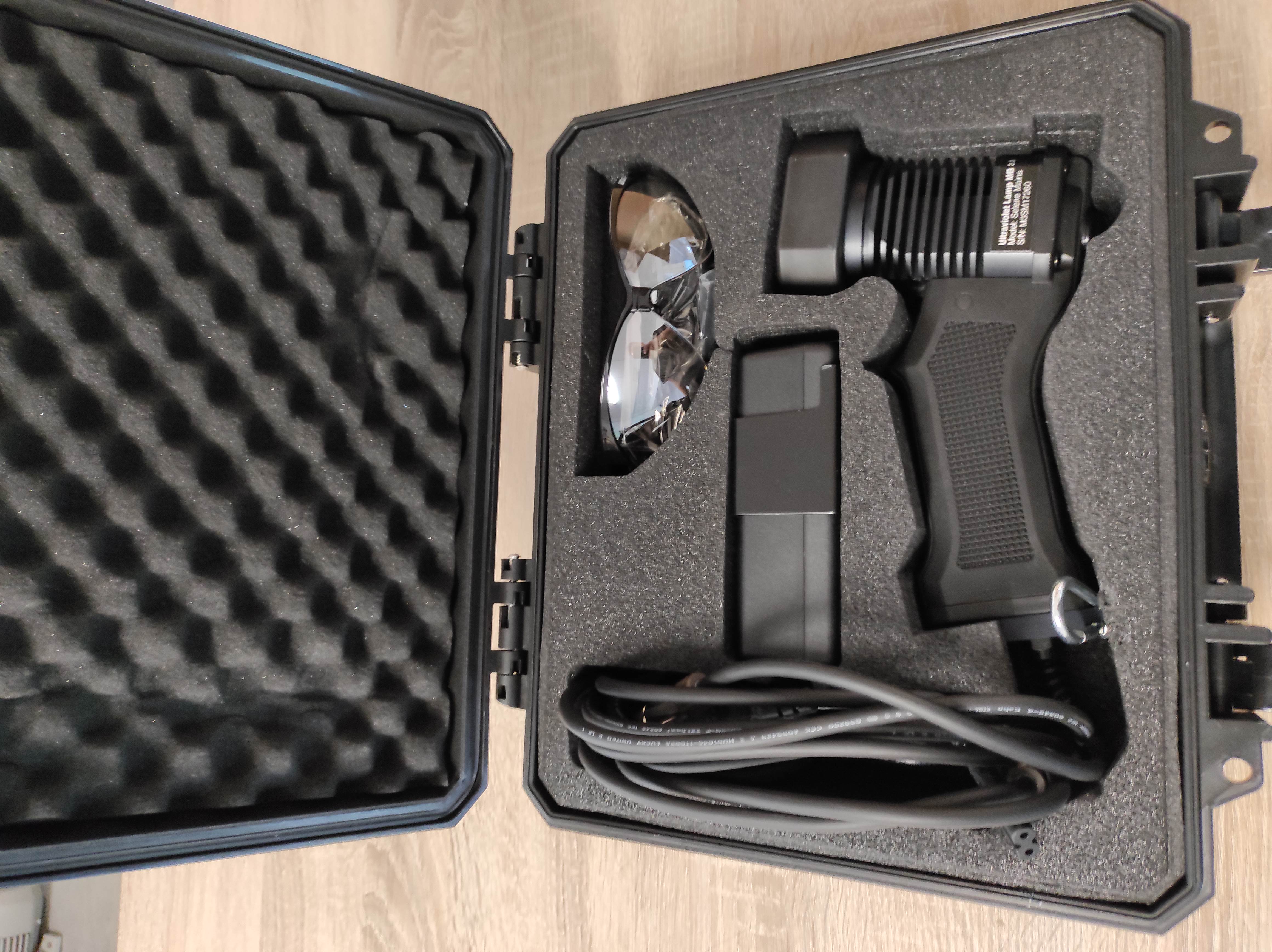 MB 3.0 SELENE (UV1265) preview 2