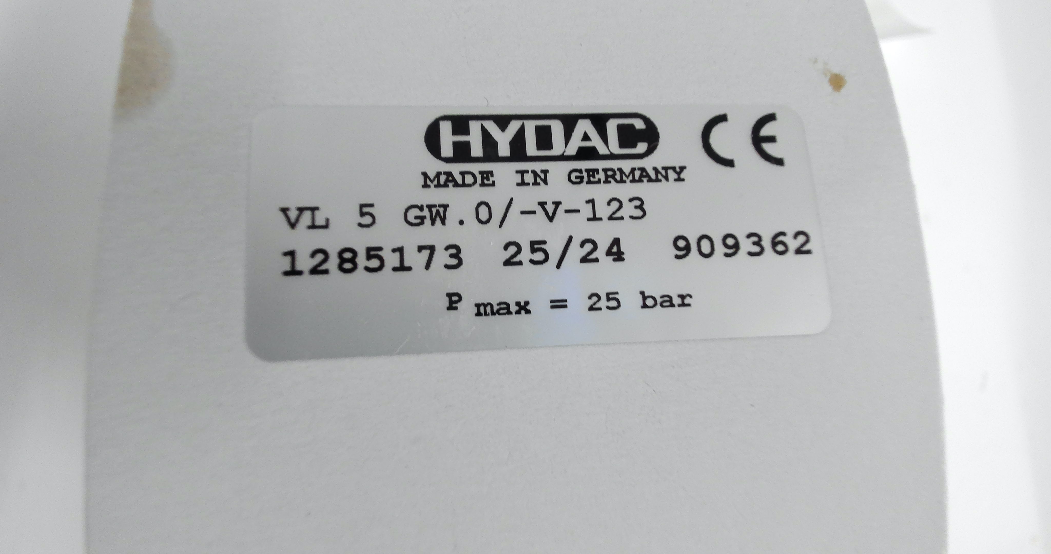 1285173 / VL 5 GW.0/-V-123