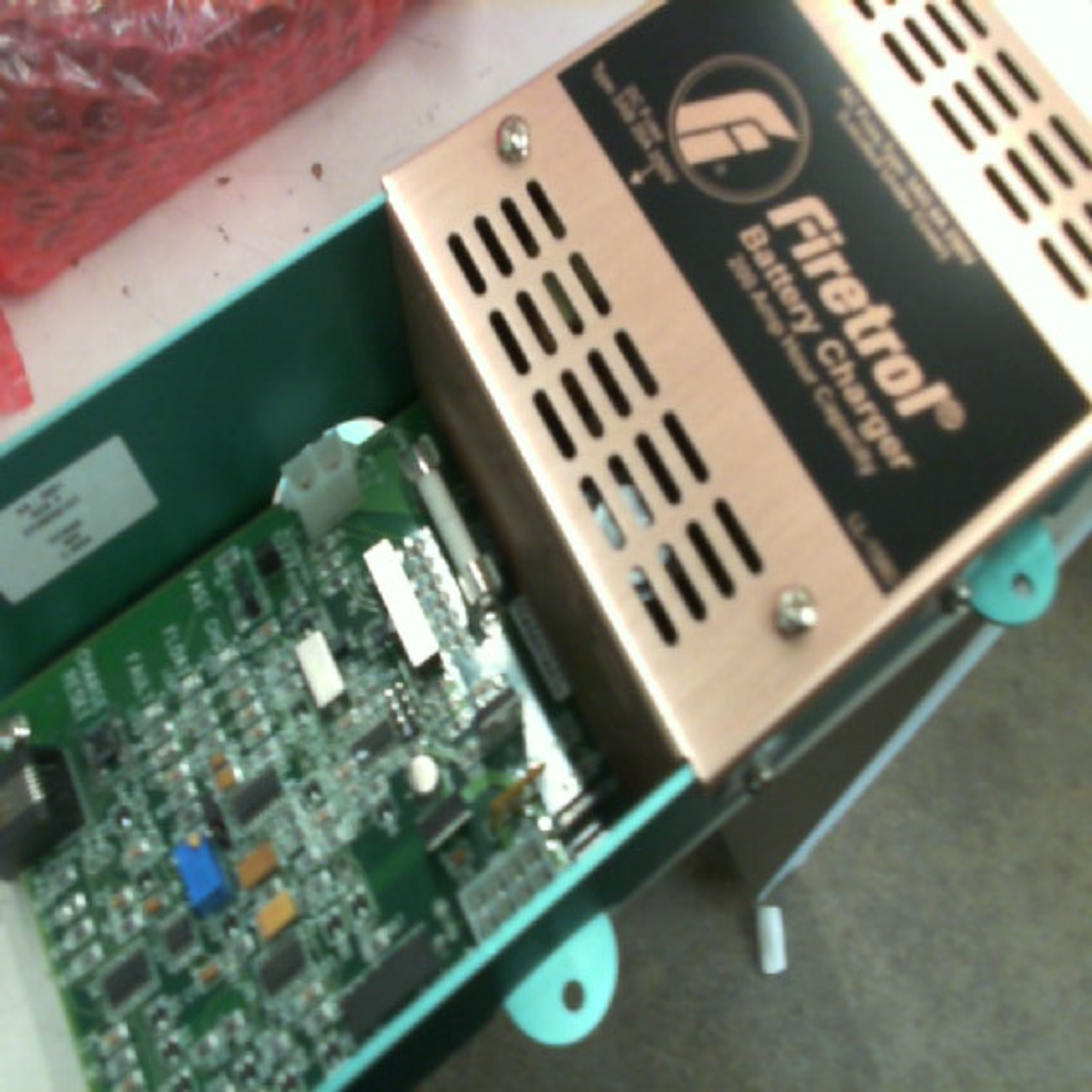 TYPE 3AB 20A 250V preview 4