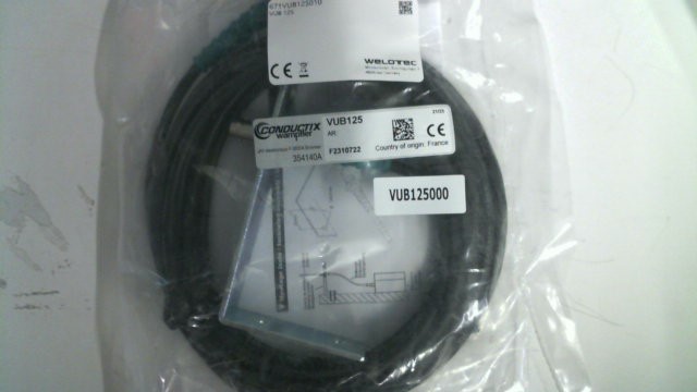 VUB 125 / 671VUB125010