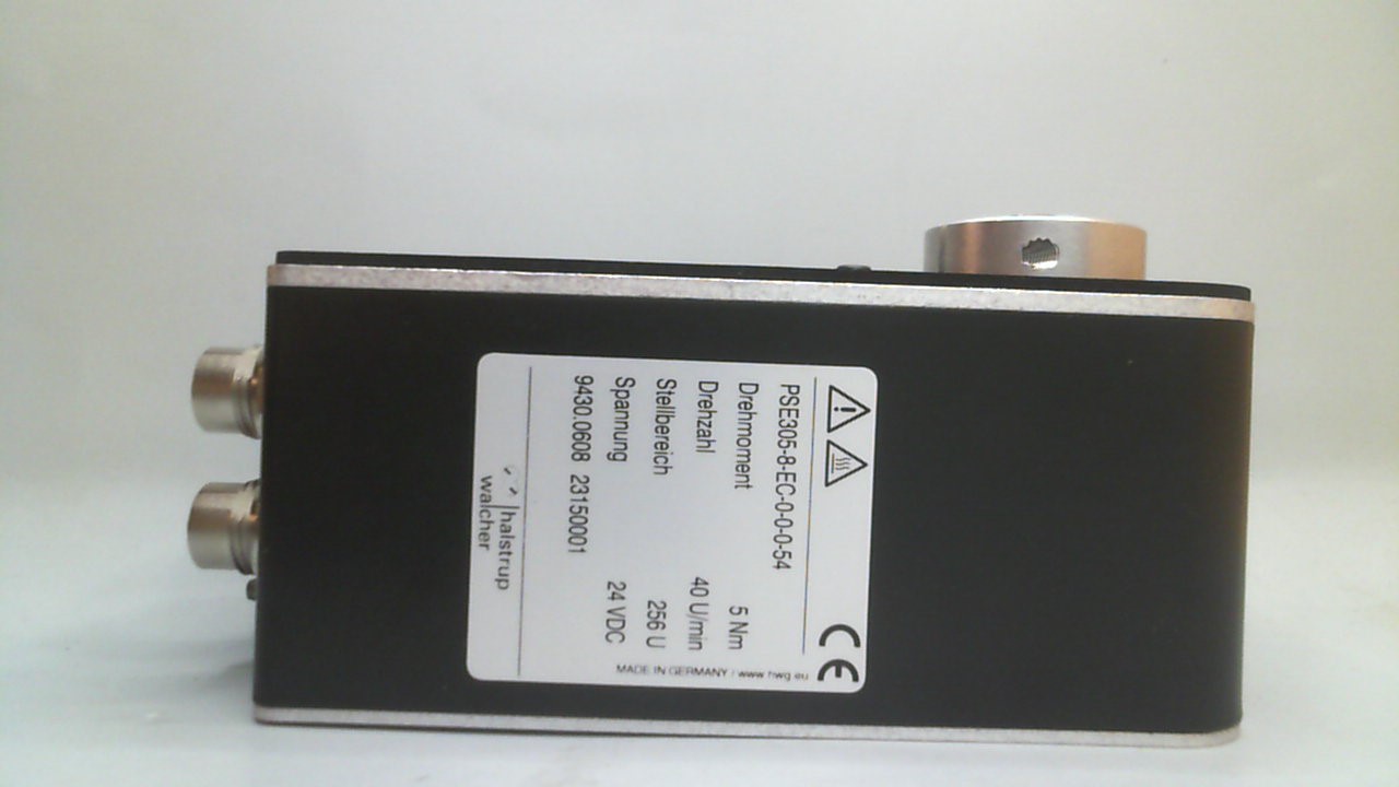PSE305-8-EC-0-0-0-54 / 9430.0608