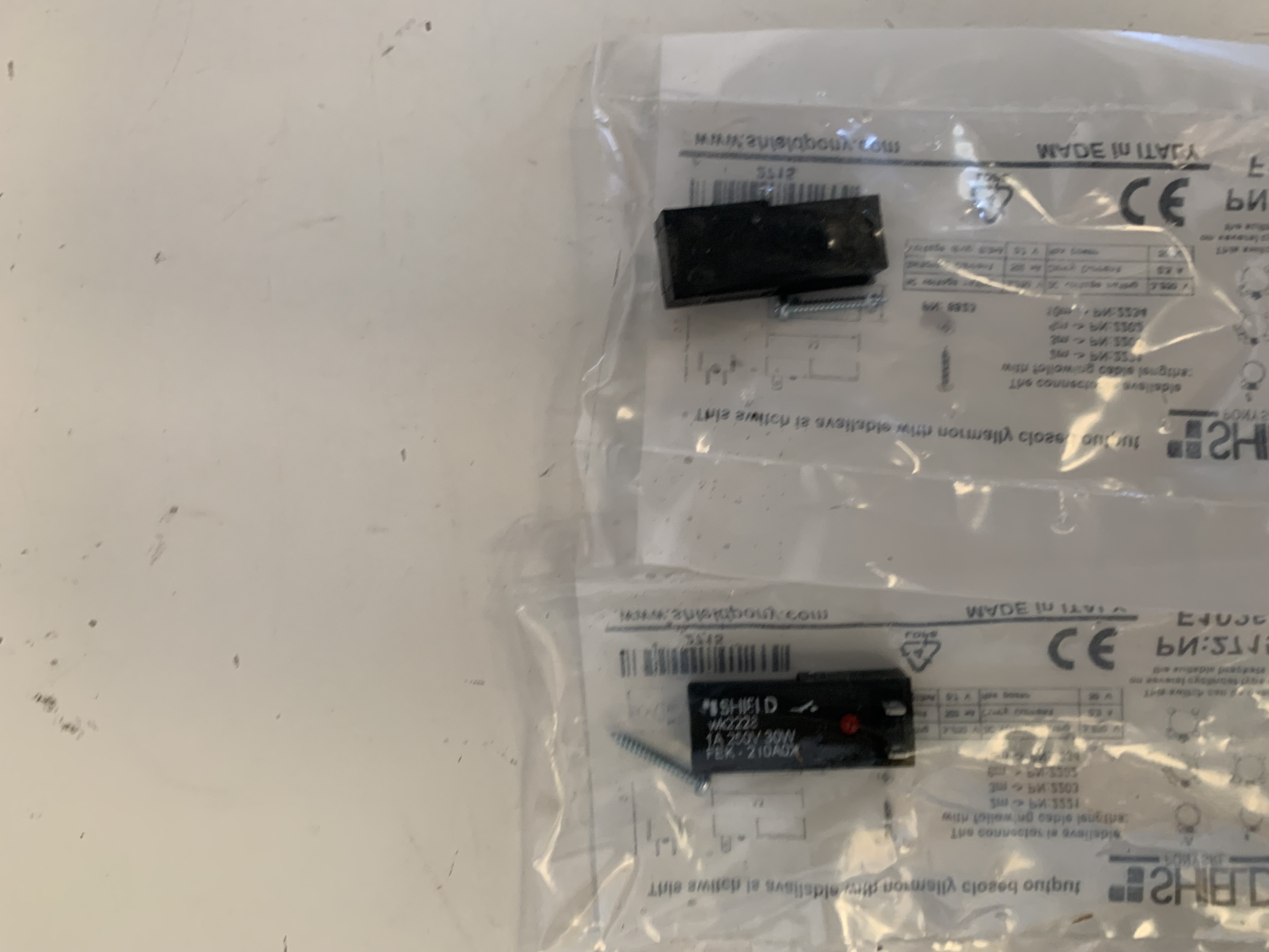 F1026 FEK 210A0R