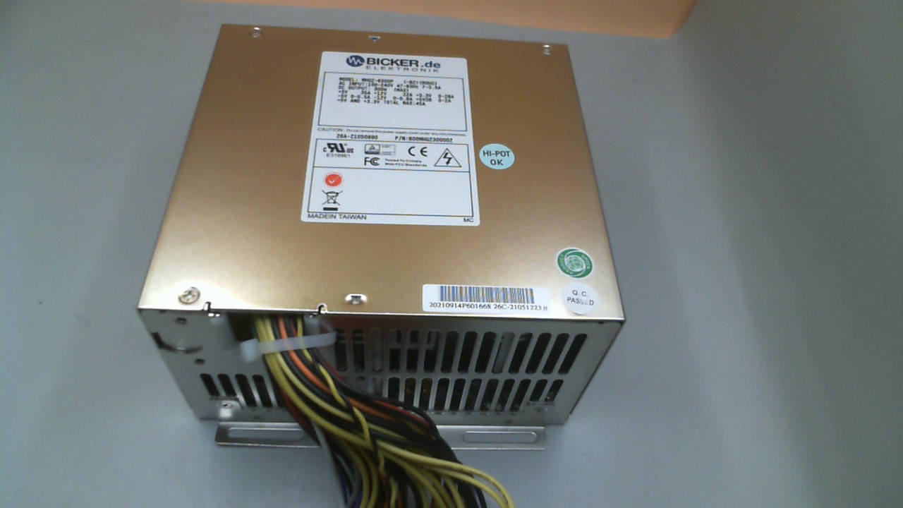 MHG2-6300P-B2