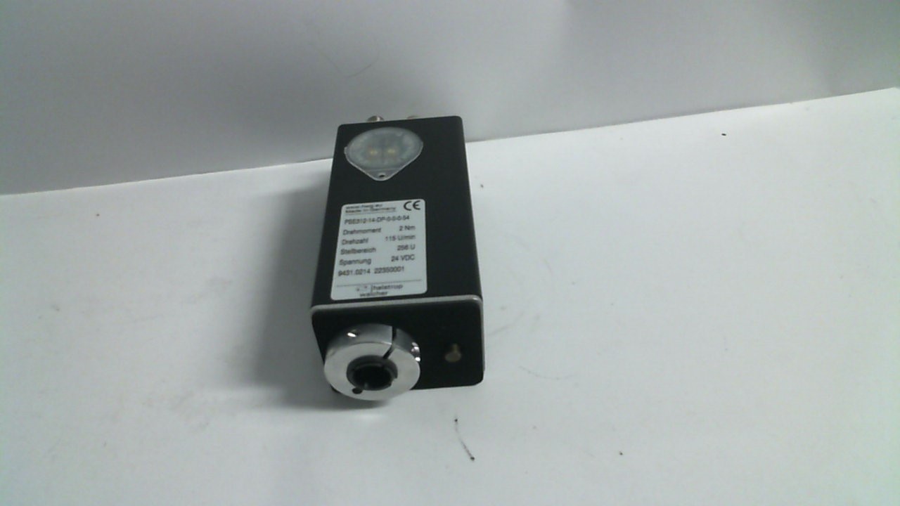 PSE312-14-DP-0-0-0-54 / 9431.0214