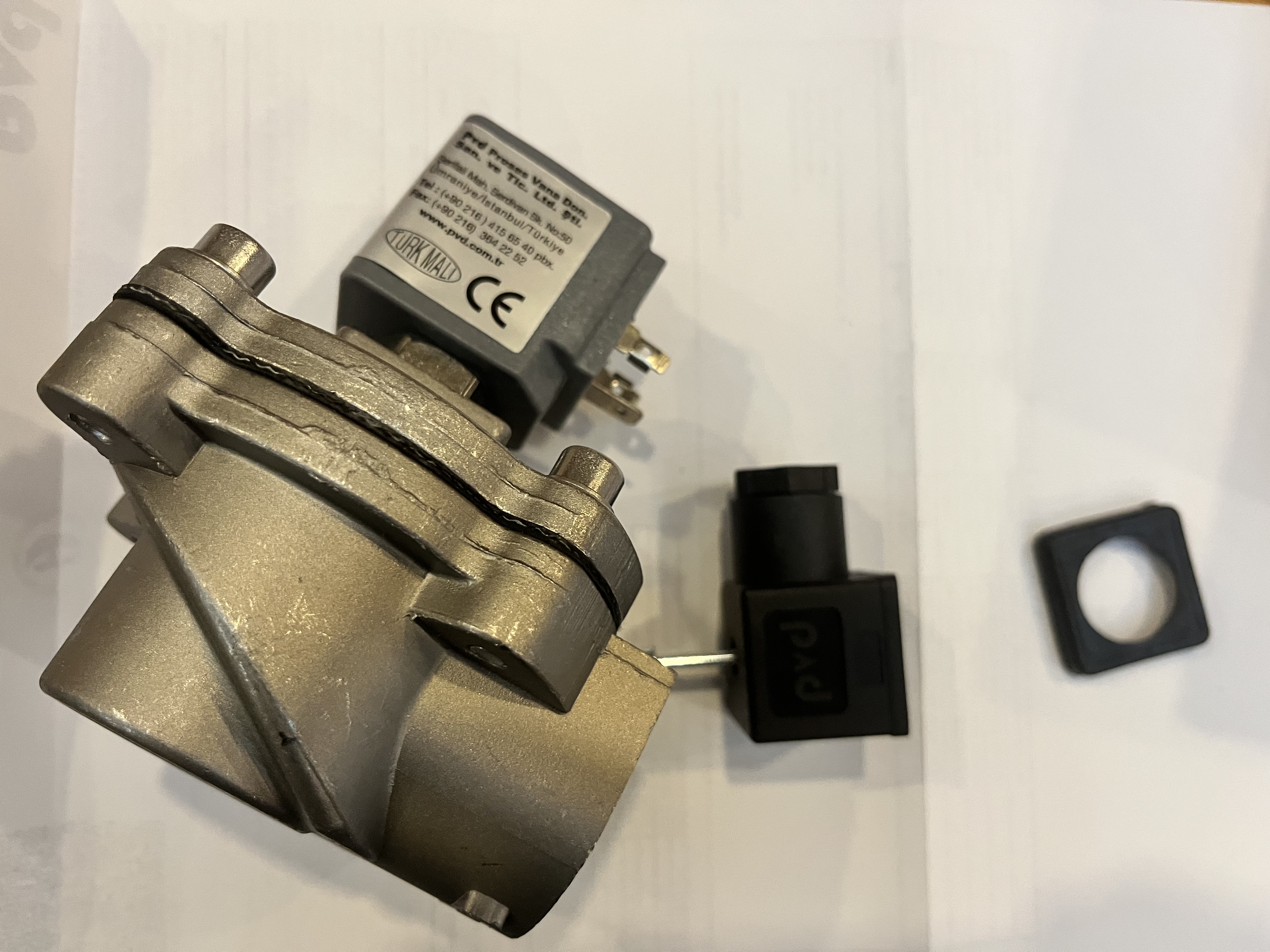 T-PAT501 preview 3