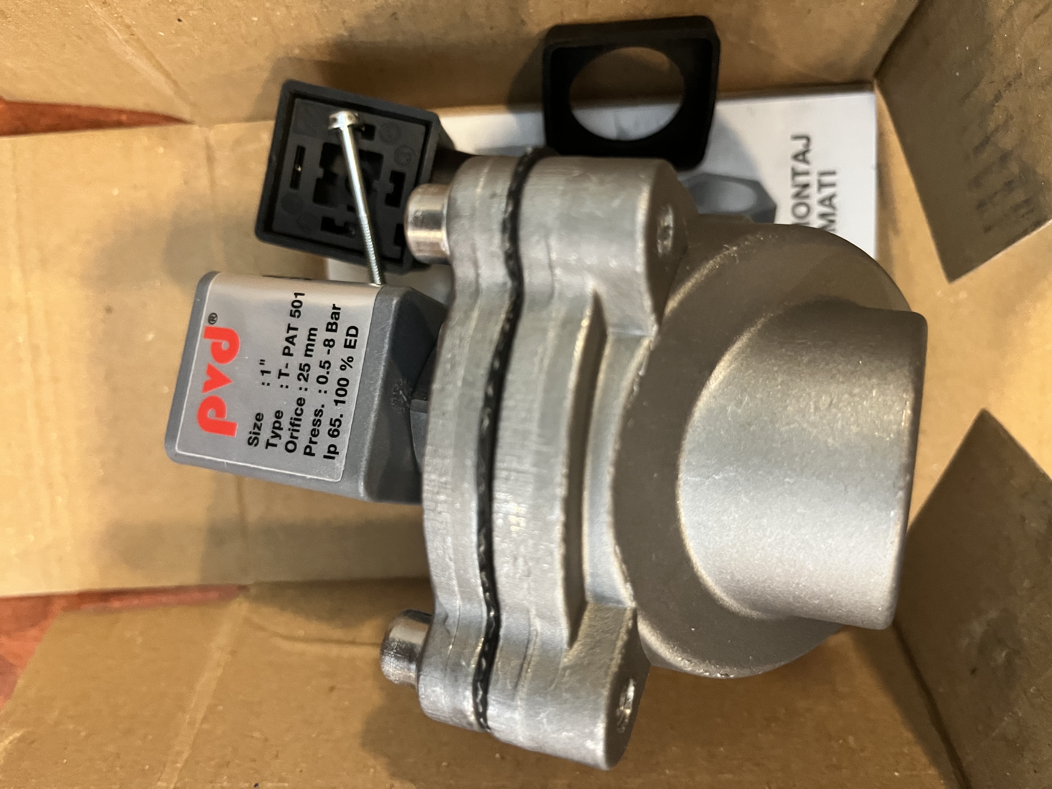 T-PAT501 preview 2