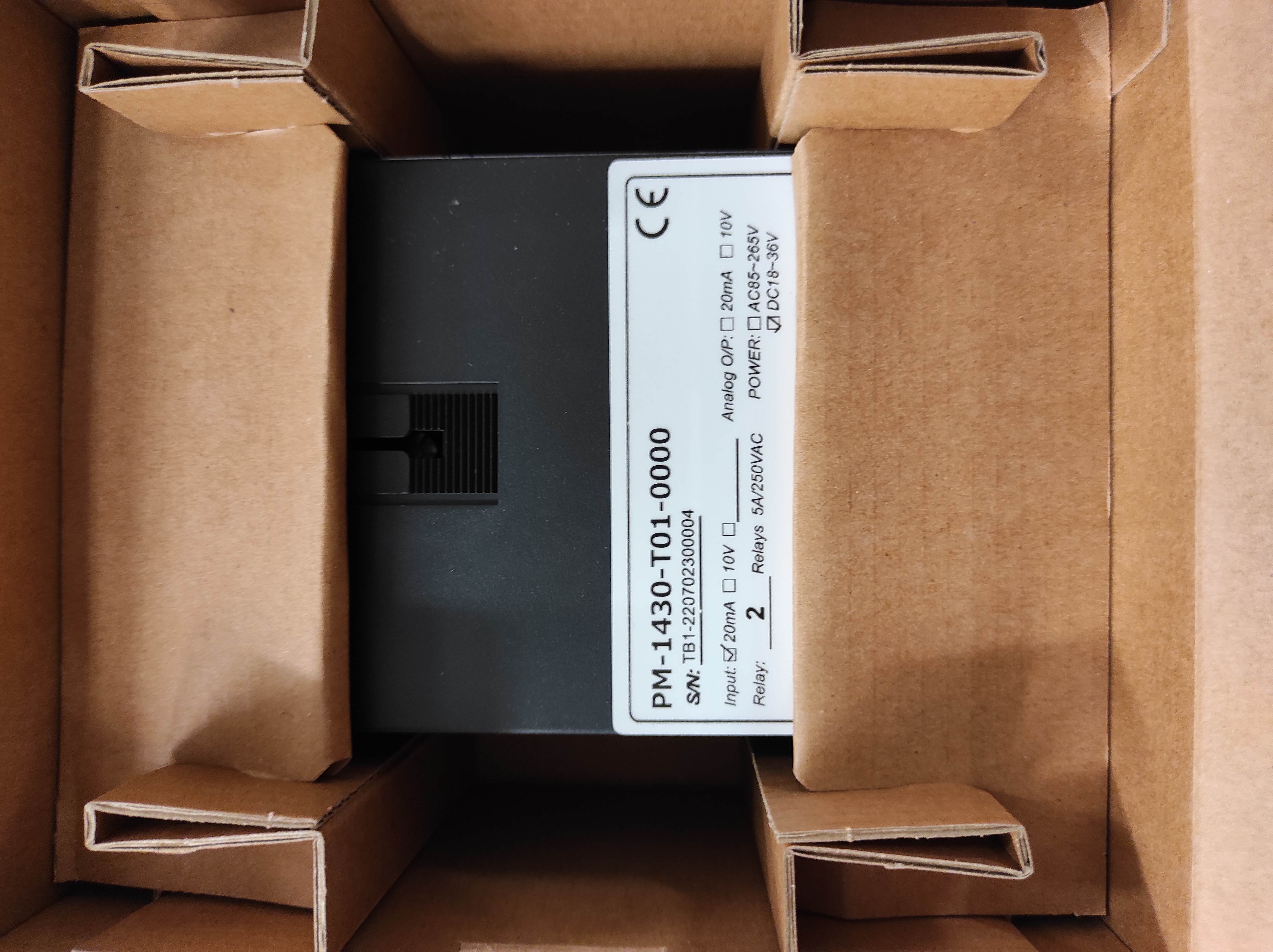 PM-1430-T010000 / PMX11400-E2BA100AAAA