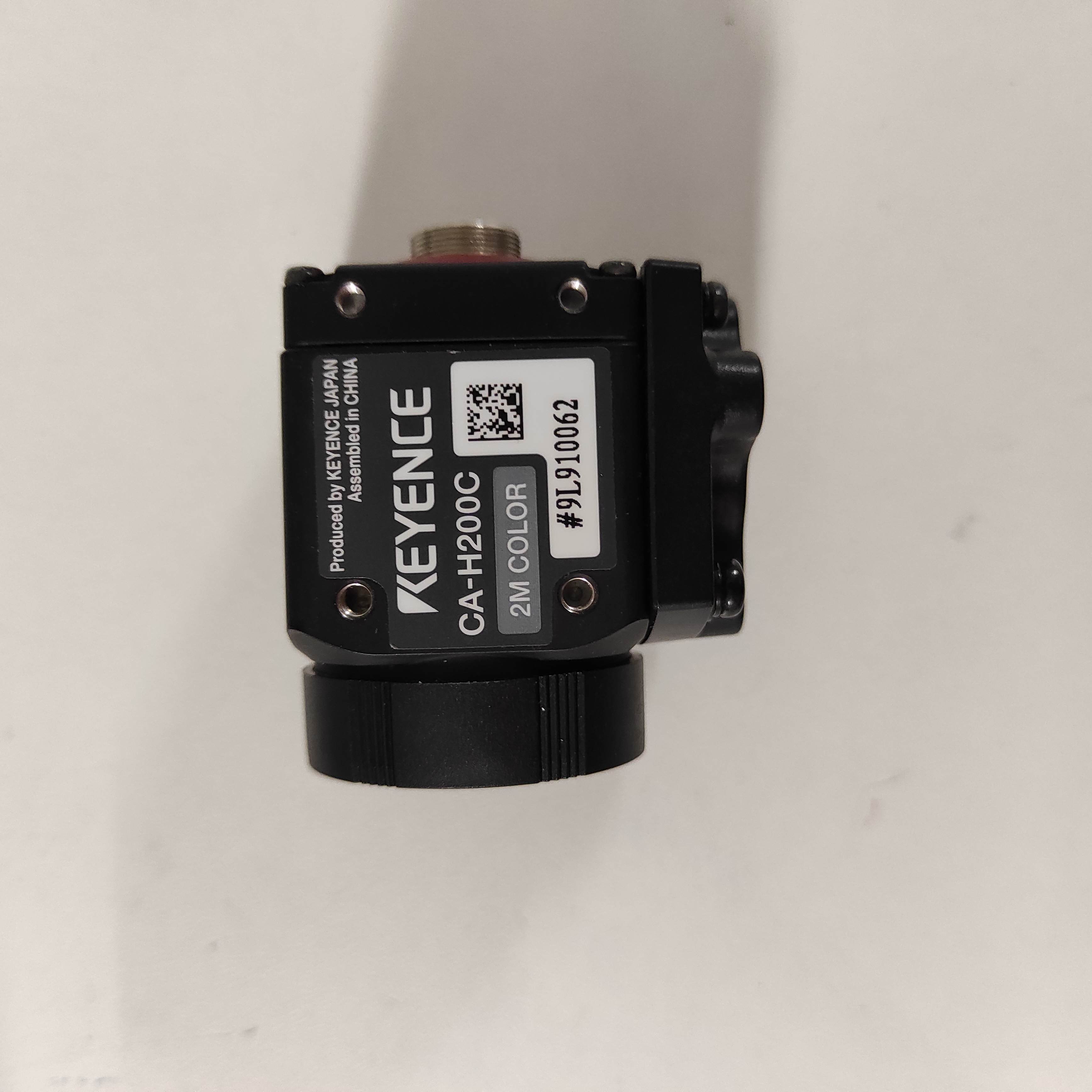 CA-H200C preview 2