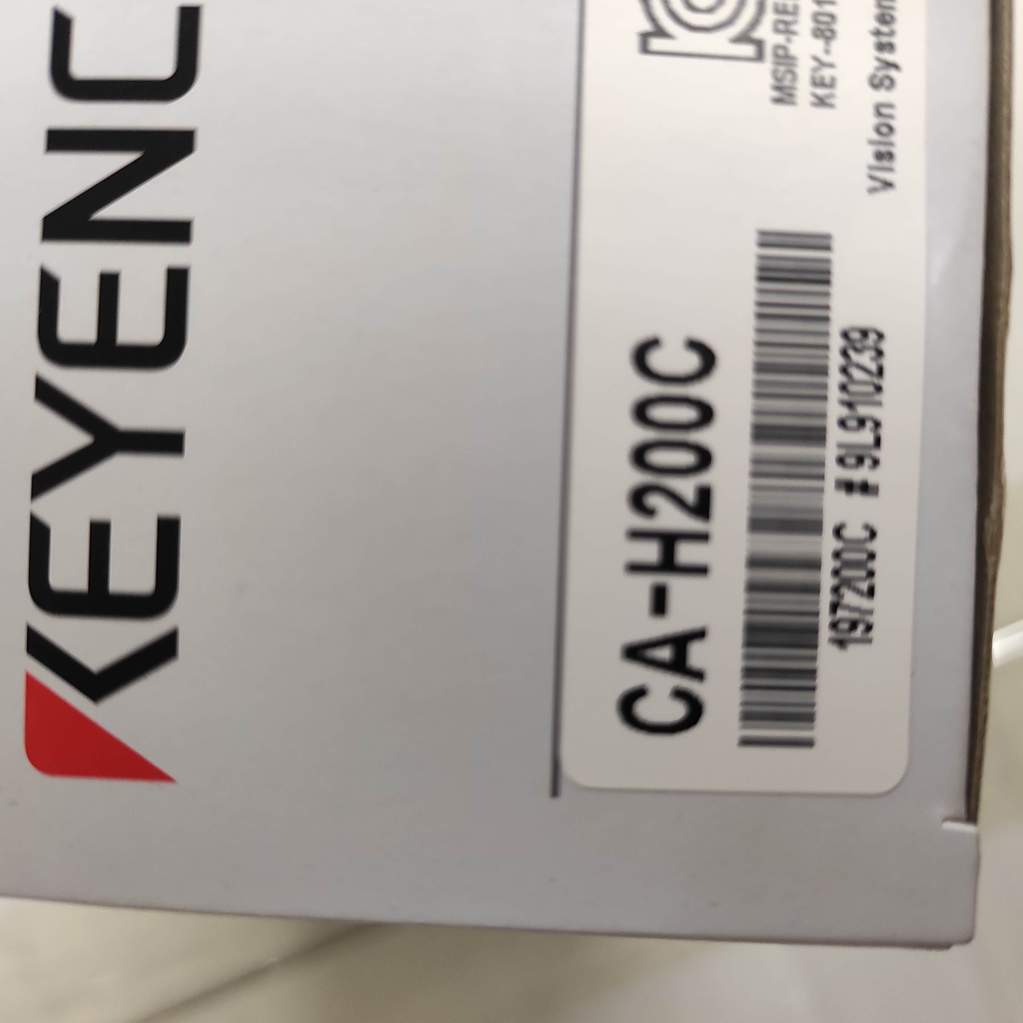 CA-H200C preview 4
