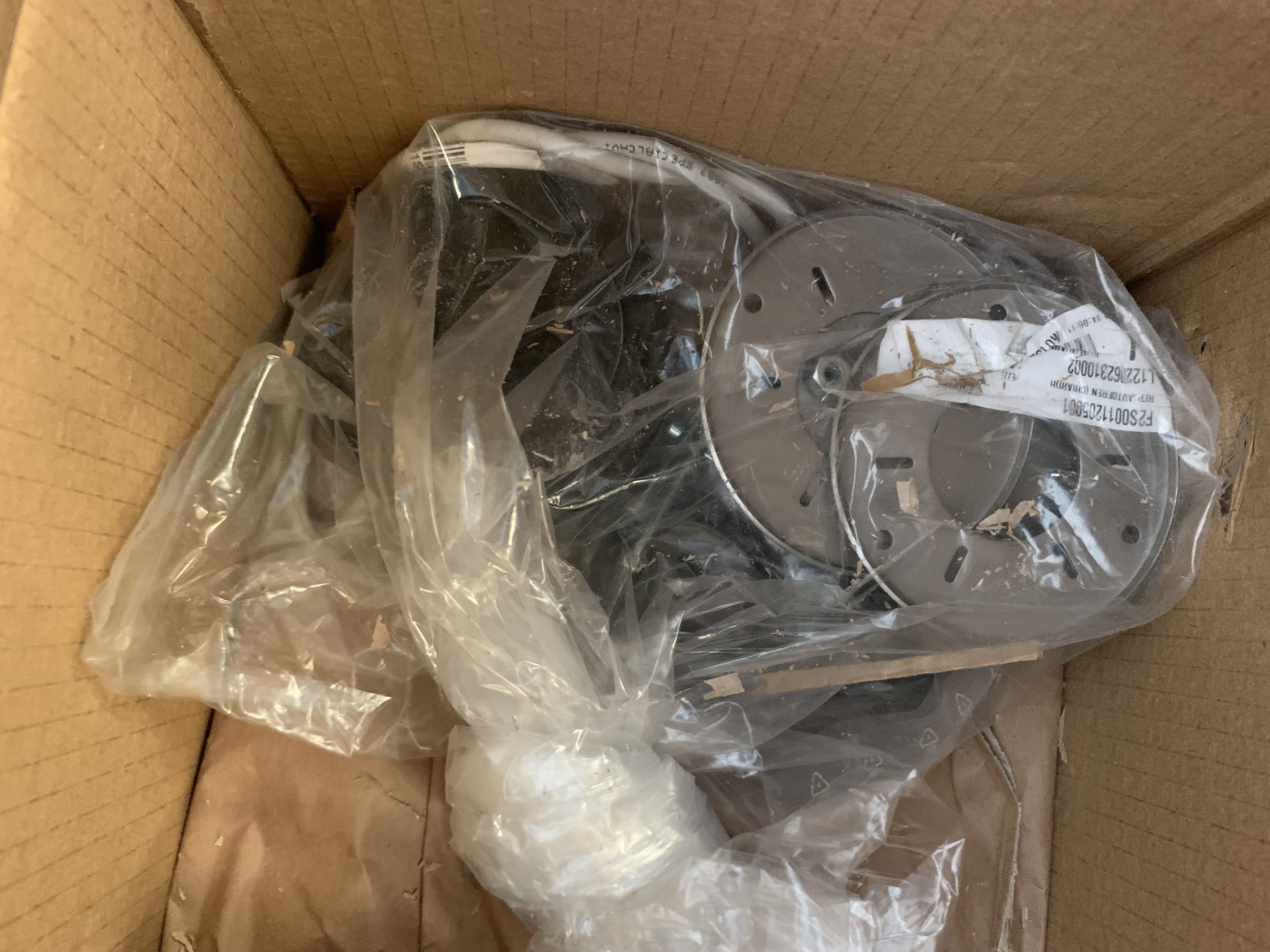 F1S0010205007 (M56 CC59 205V)