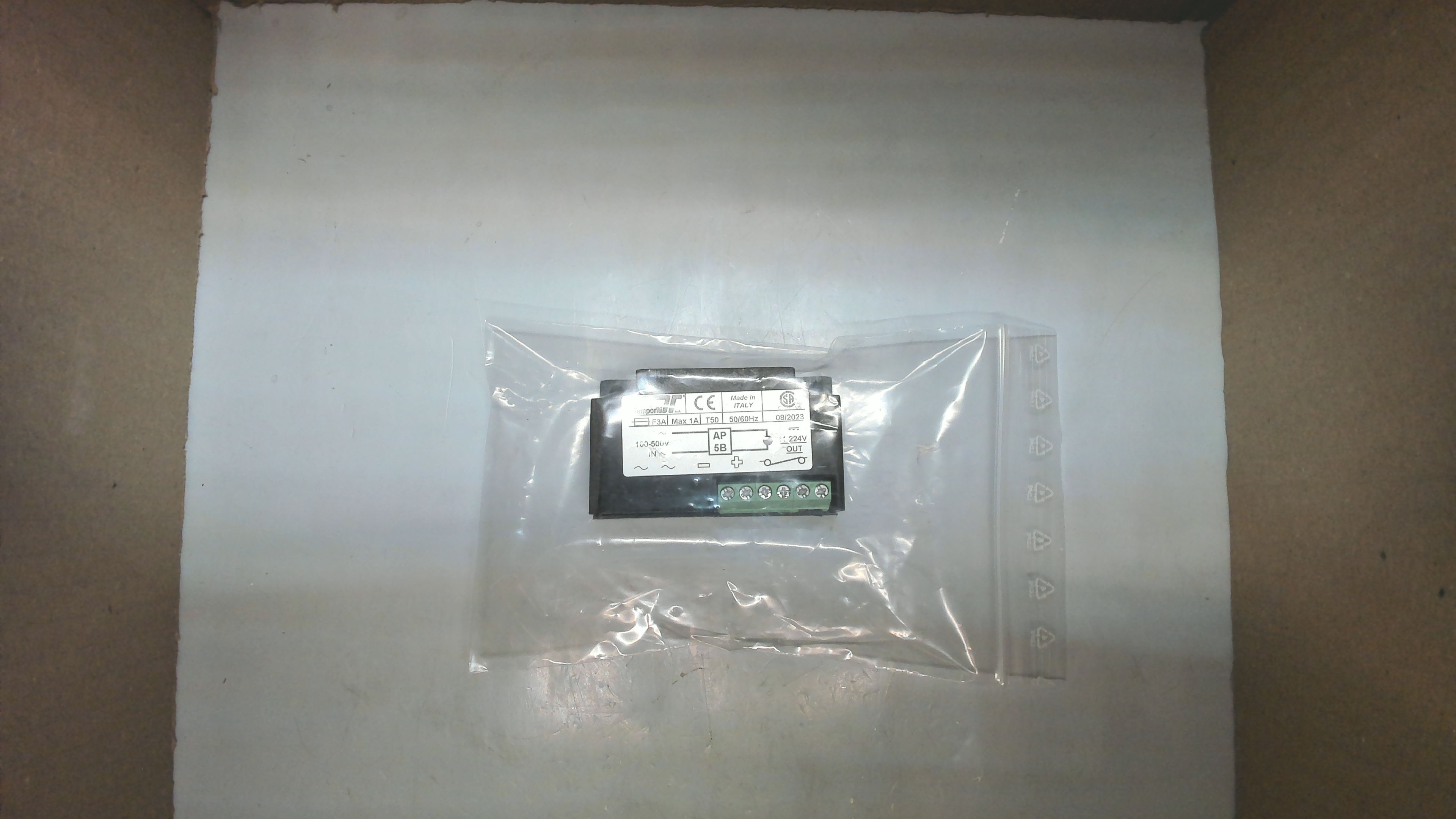 GSB-AP5B