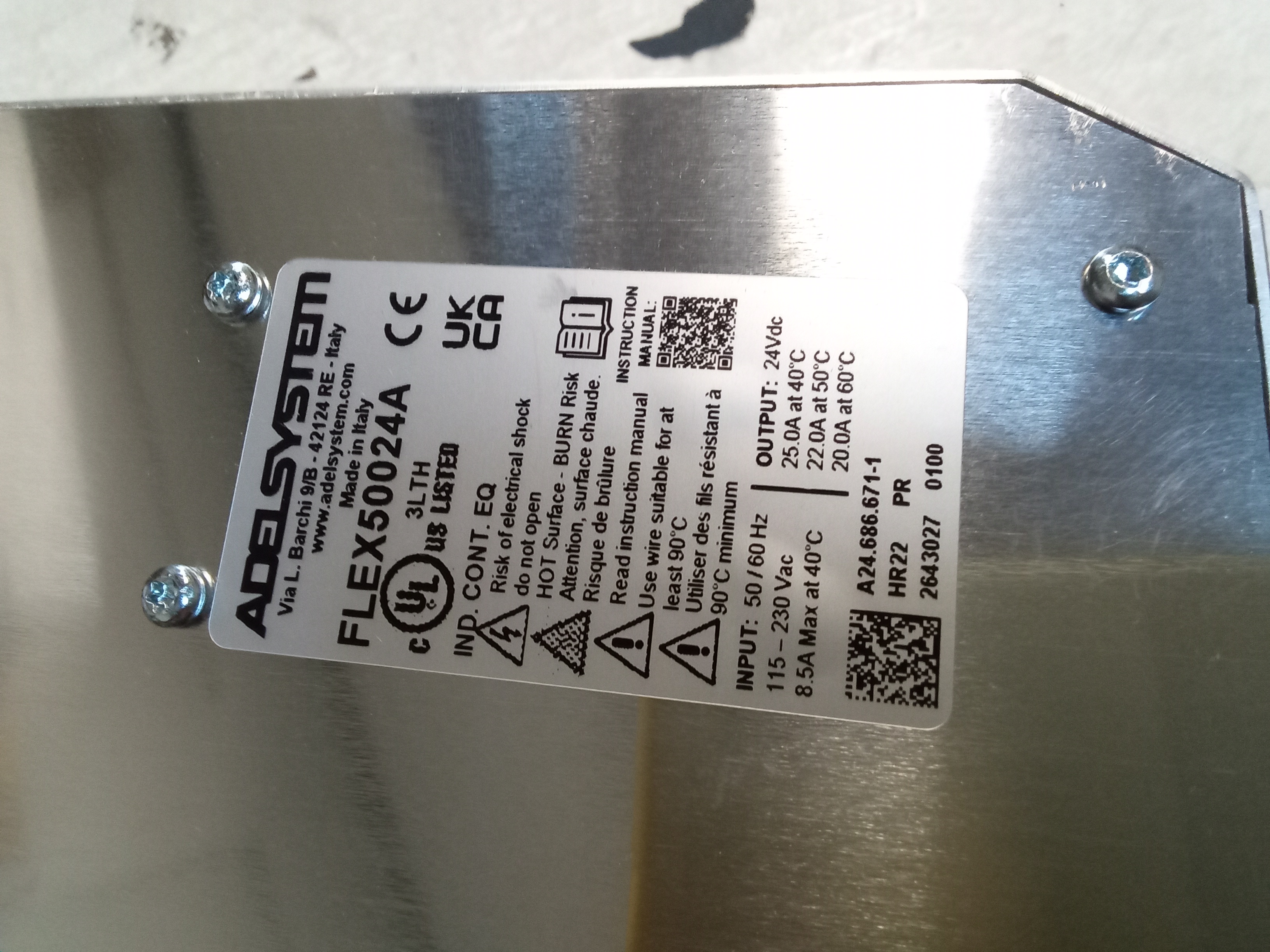 FLEX50024A preview 3