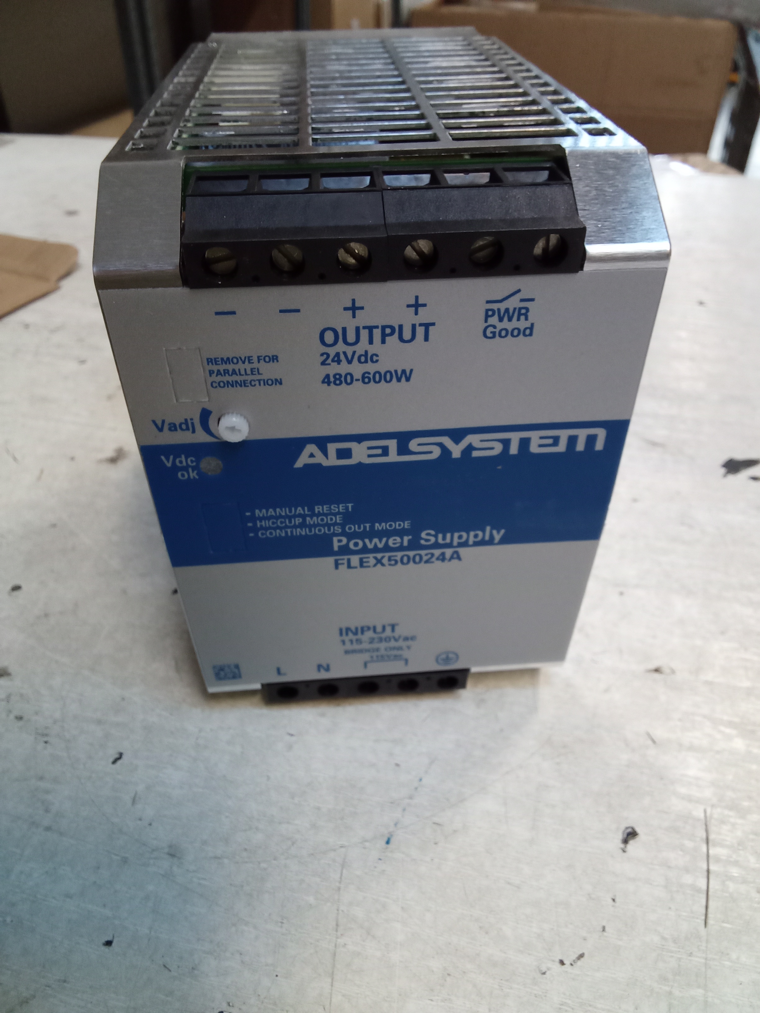 FLEX50024A preview 2