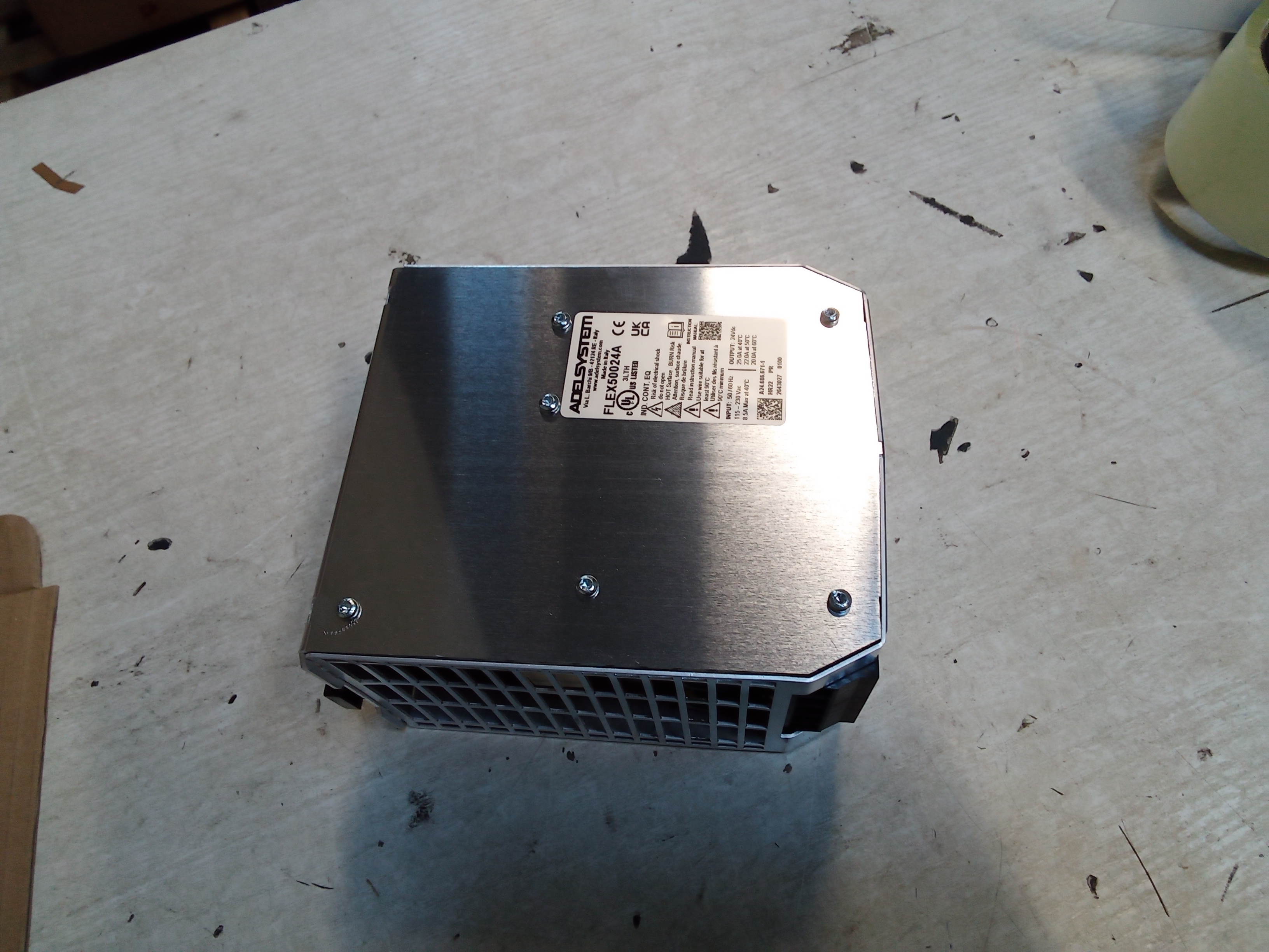 FLEX50024A preview 4