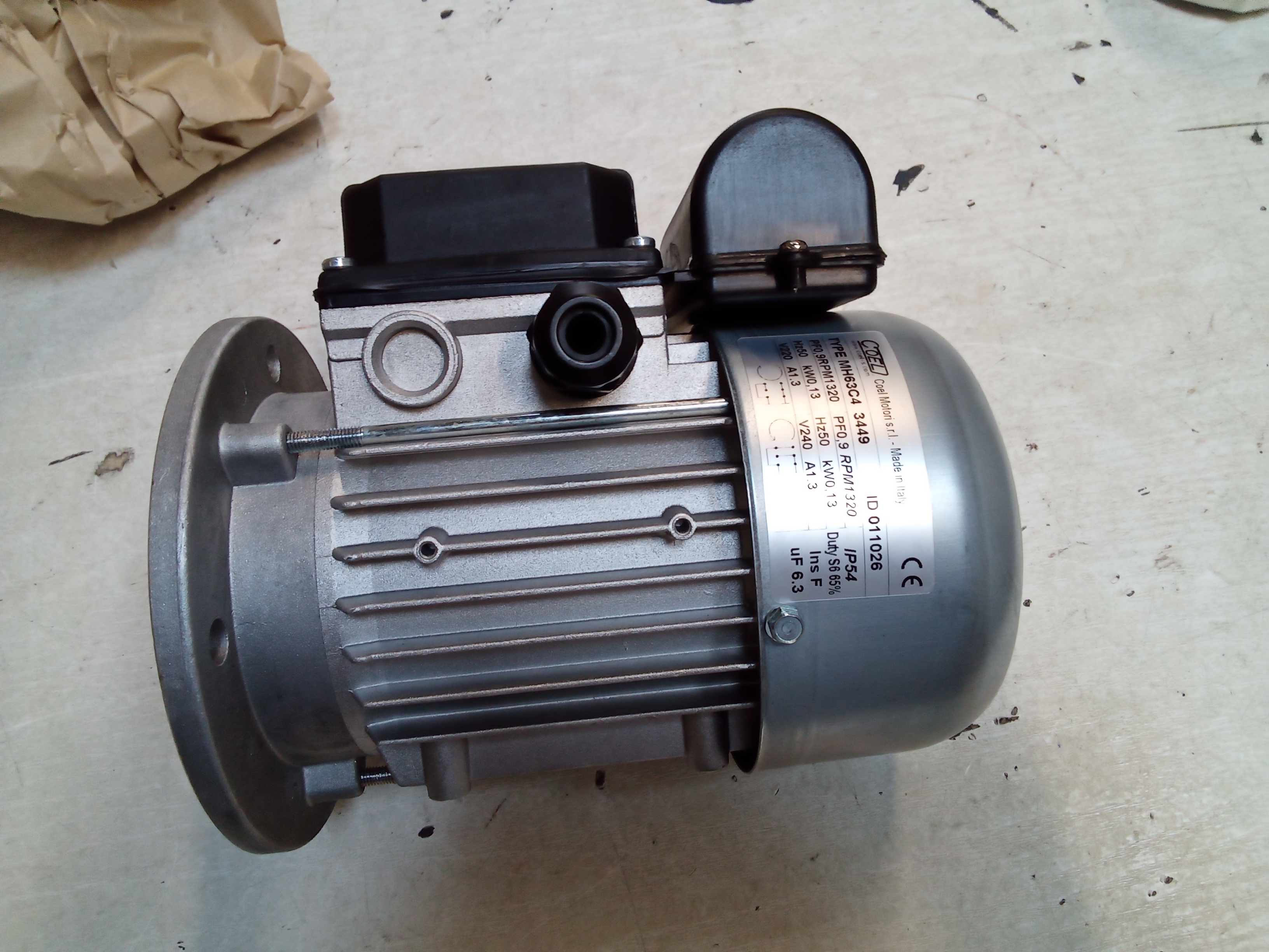 MH63C4 / 3449 preview 5