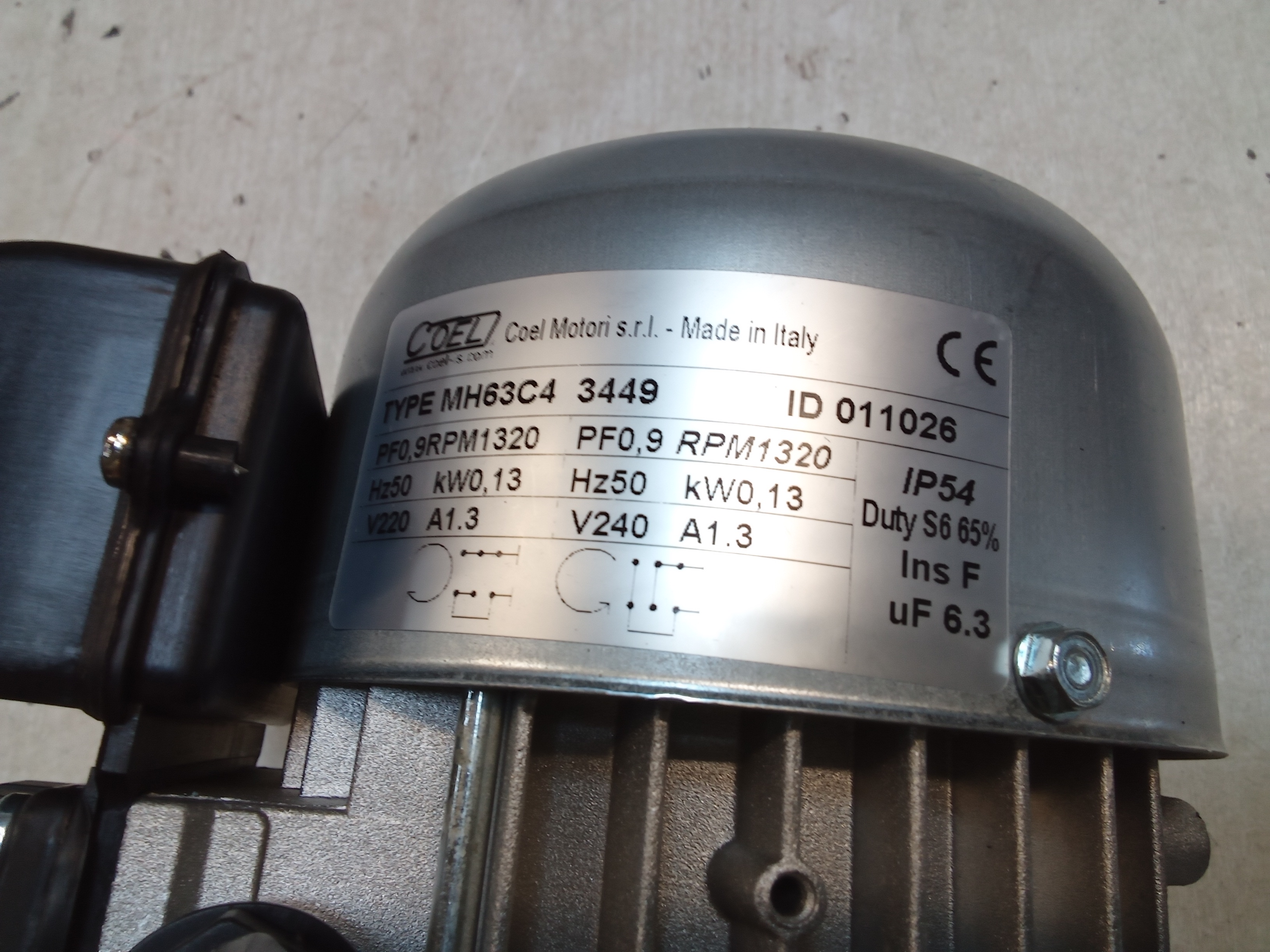 MH63C4 / 3449 preview 4