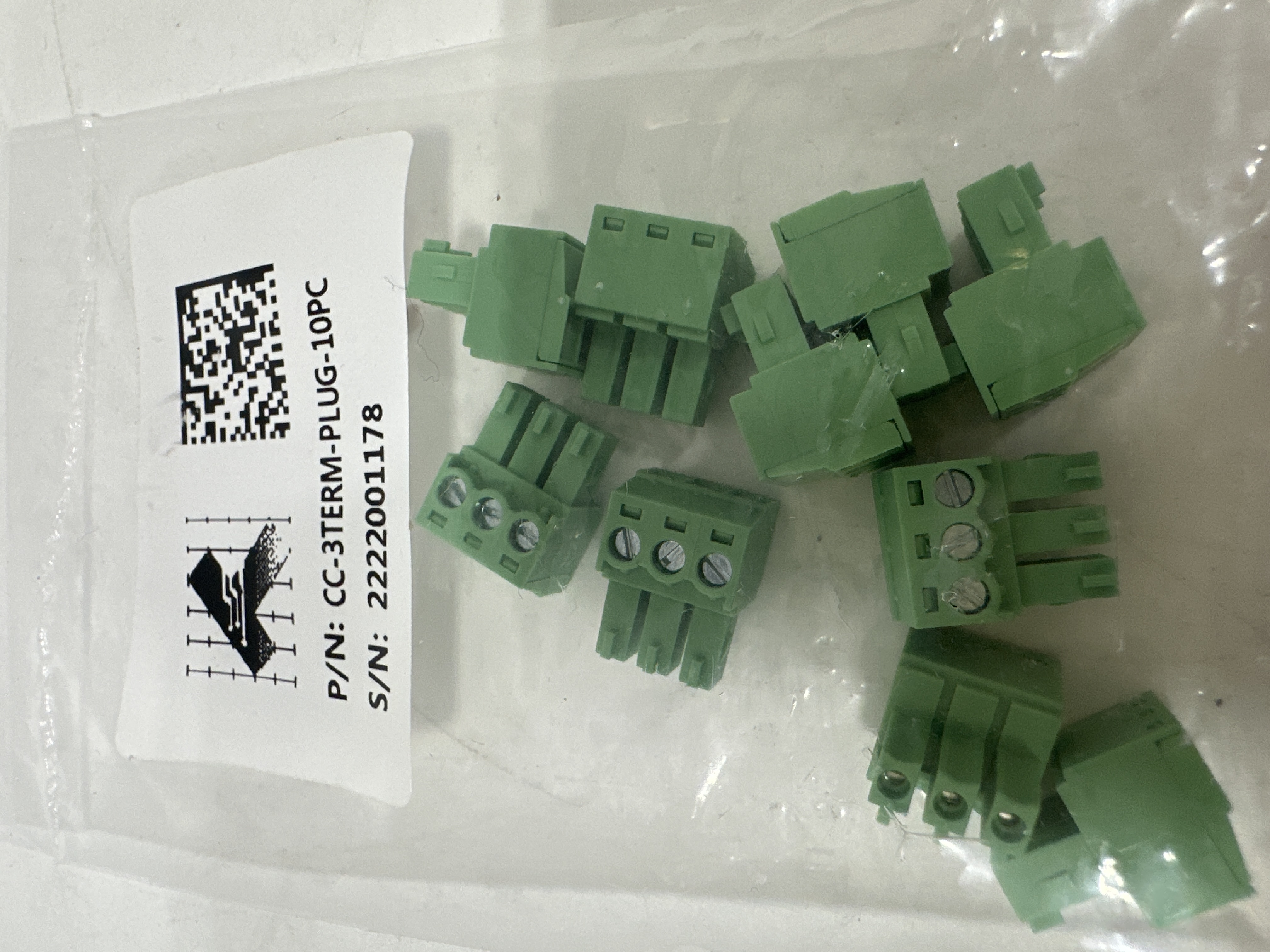 CC-3TERM-PLUG-10PC preview 2