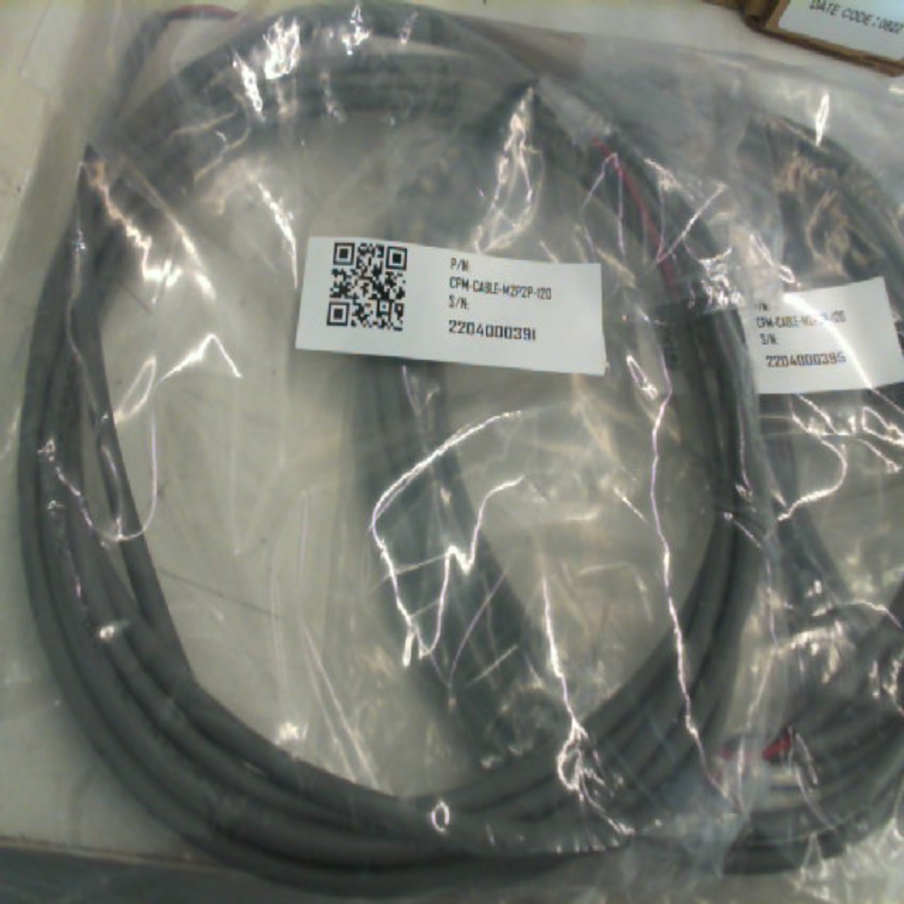 CPM-CABLE-M2P2P-120 preview 2