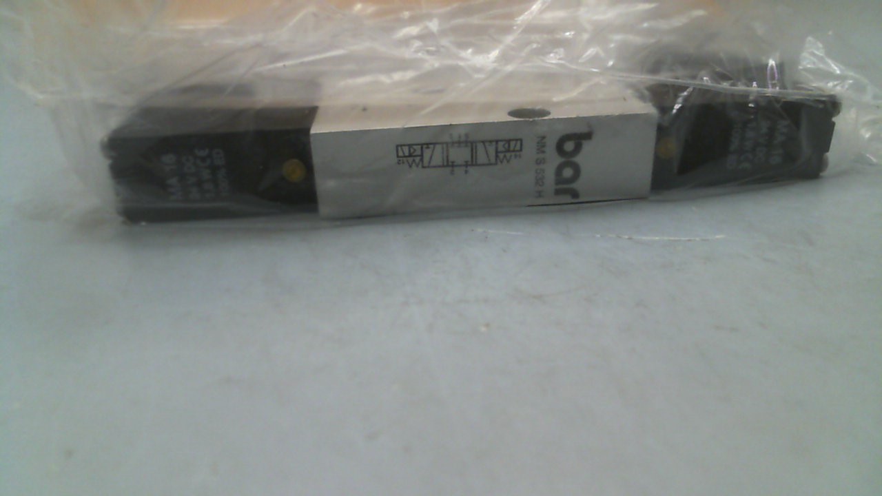 NM-S-532-H-24V/DC/ 40100457