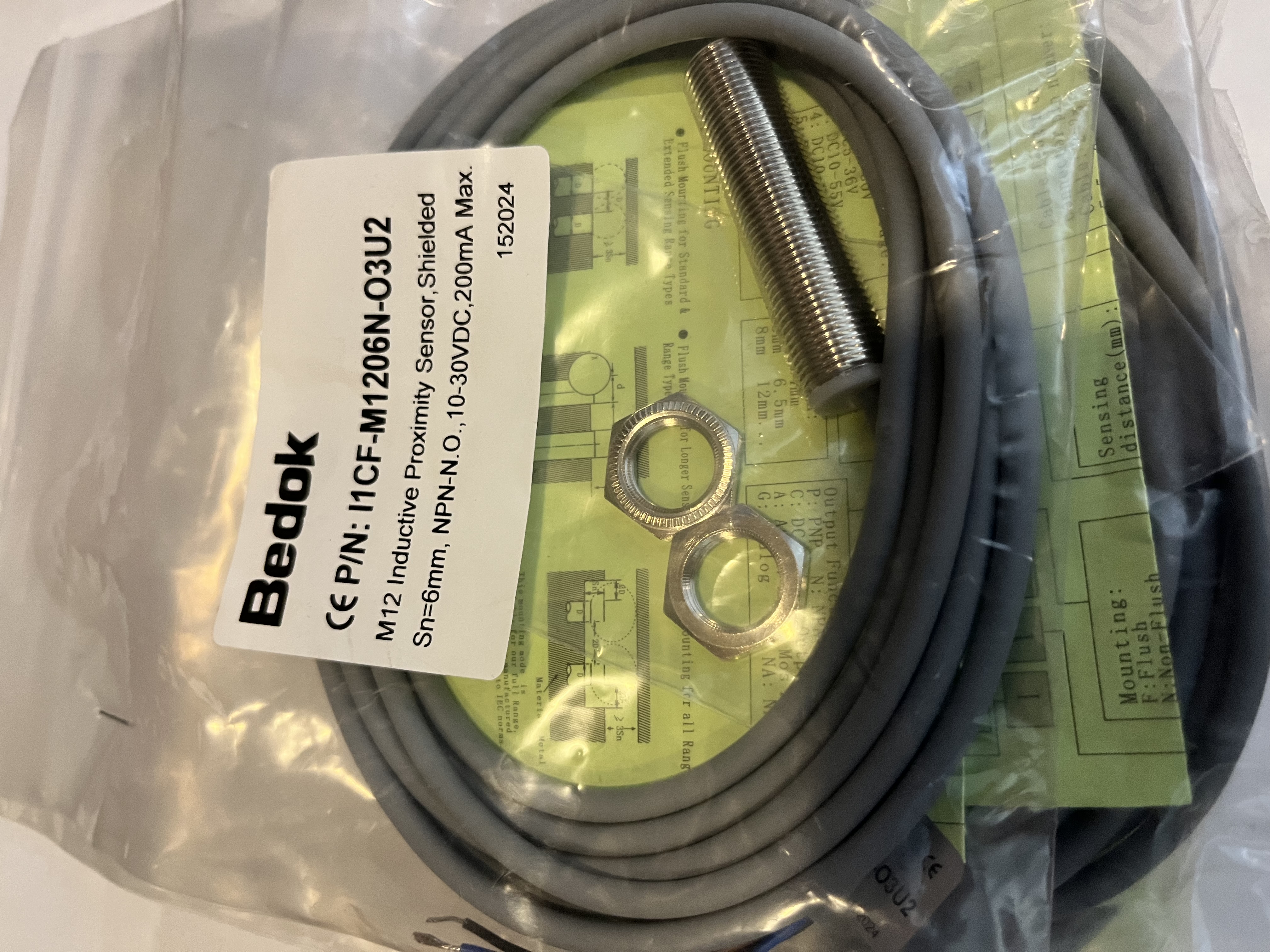 I1CF-M1206N-O3U2