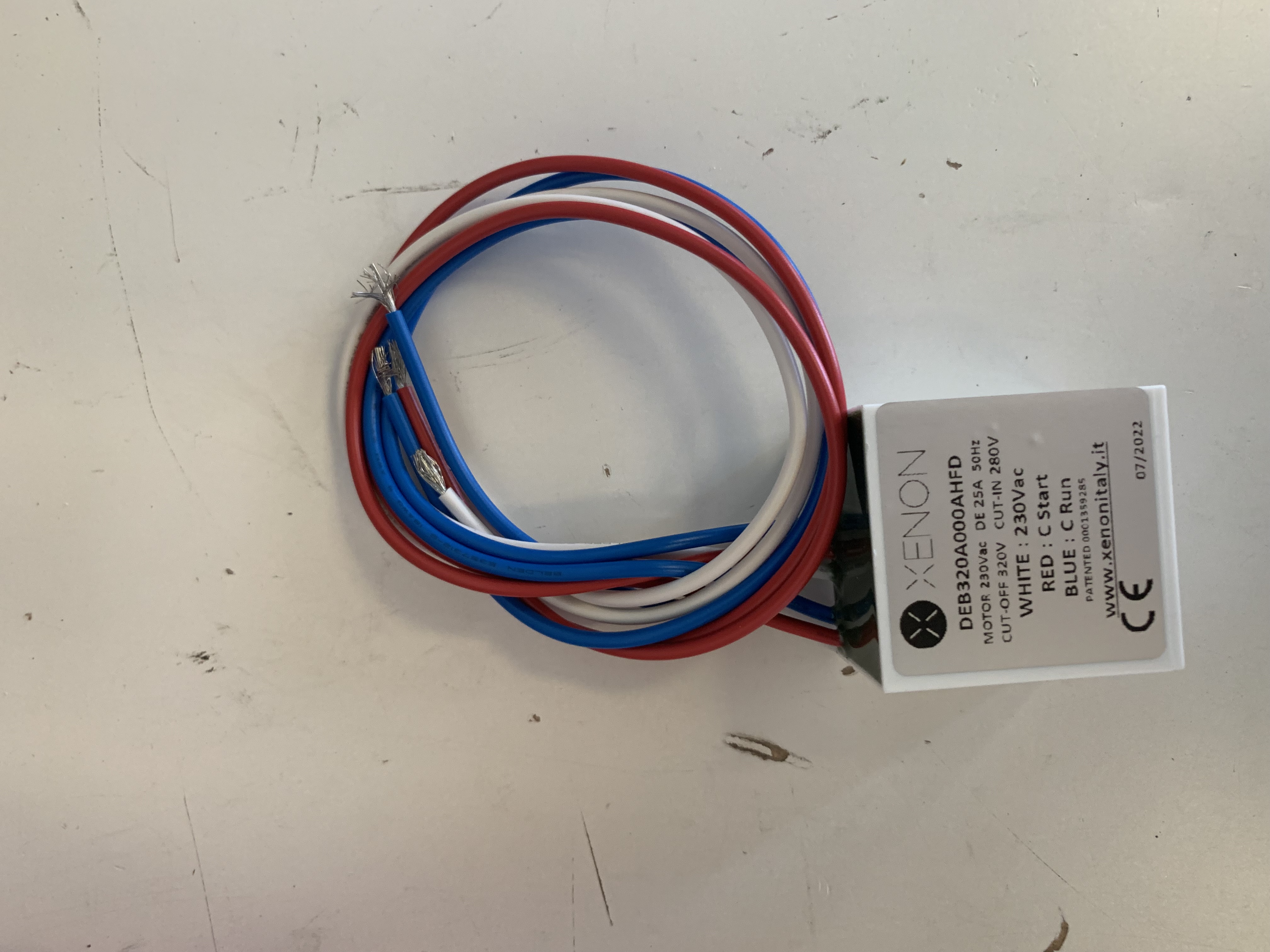 DEB320A0000