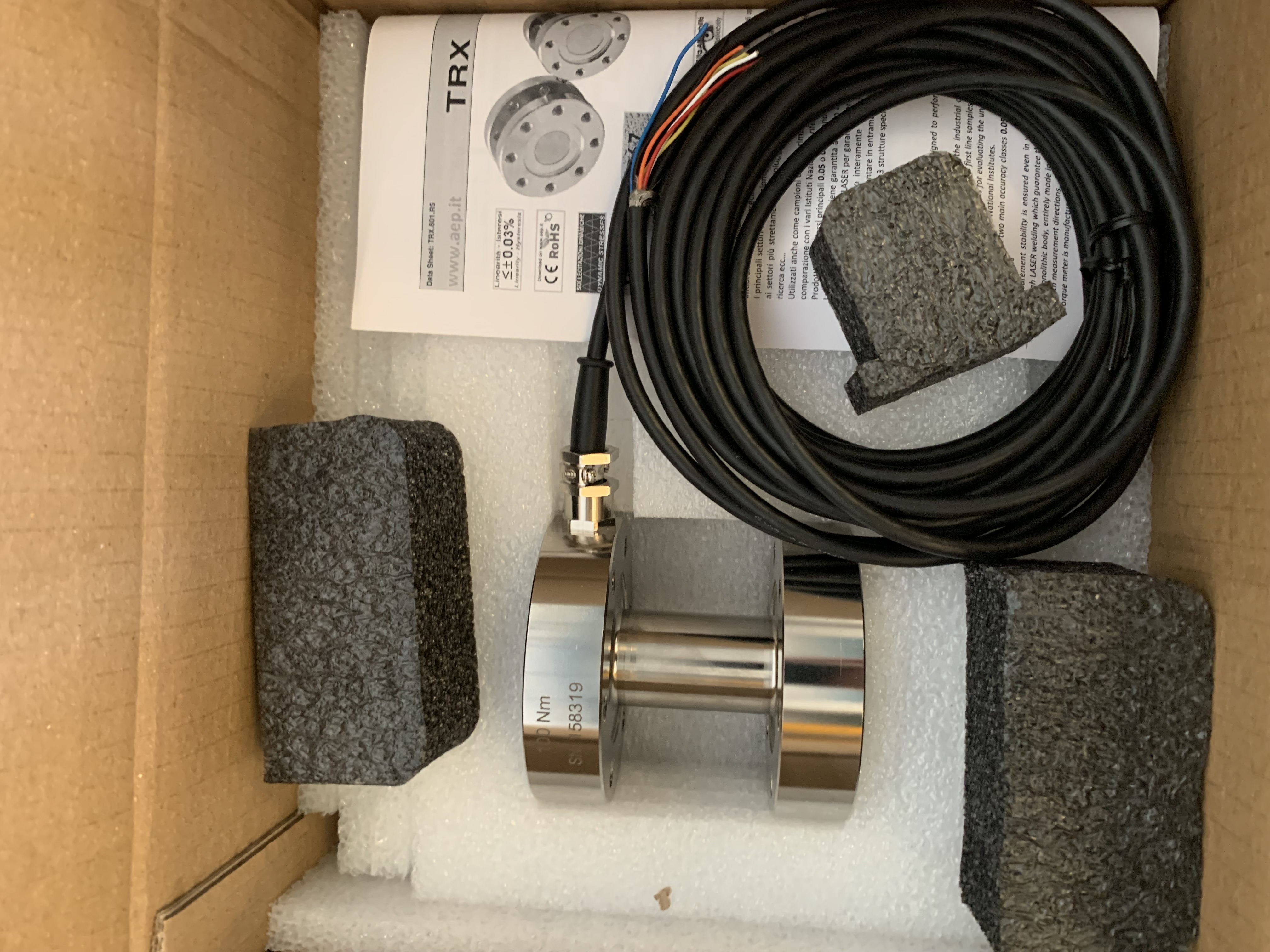 MTRX100NM01