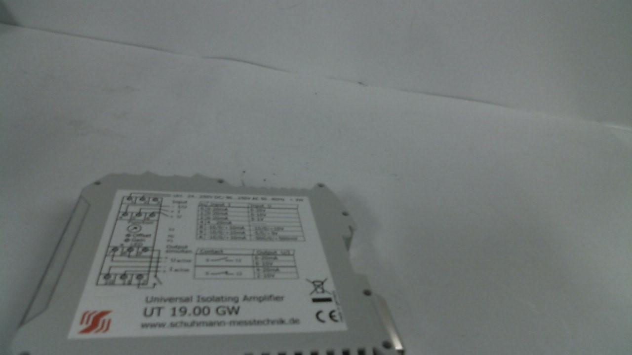 UT 19.04 GW