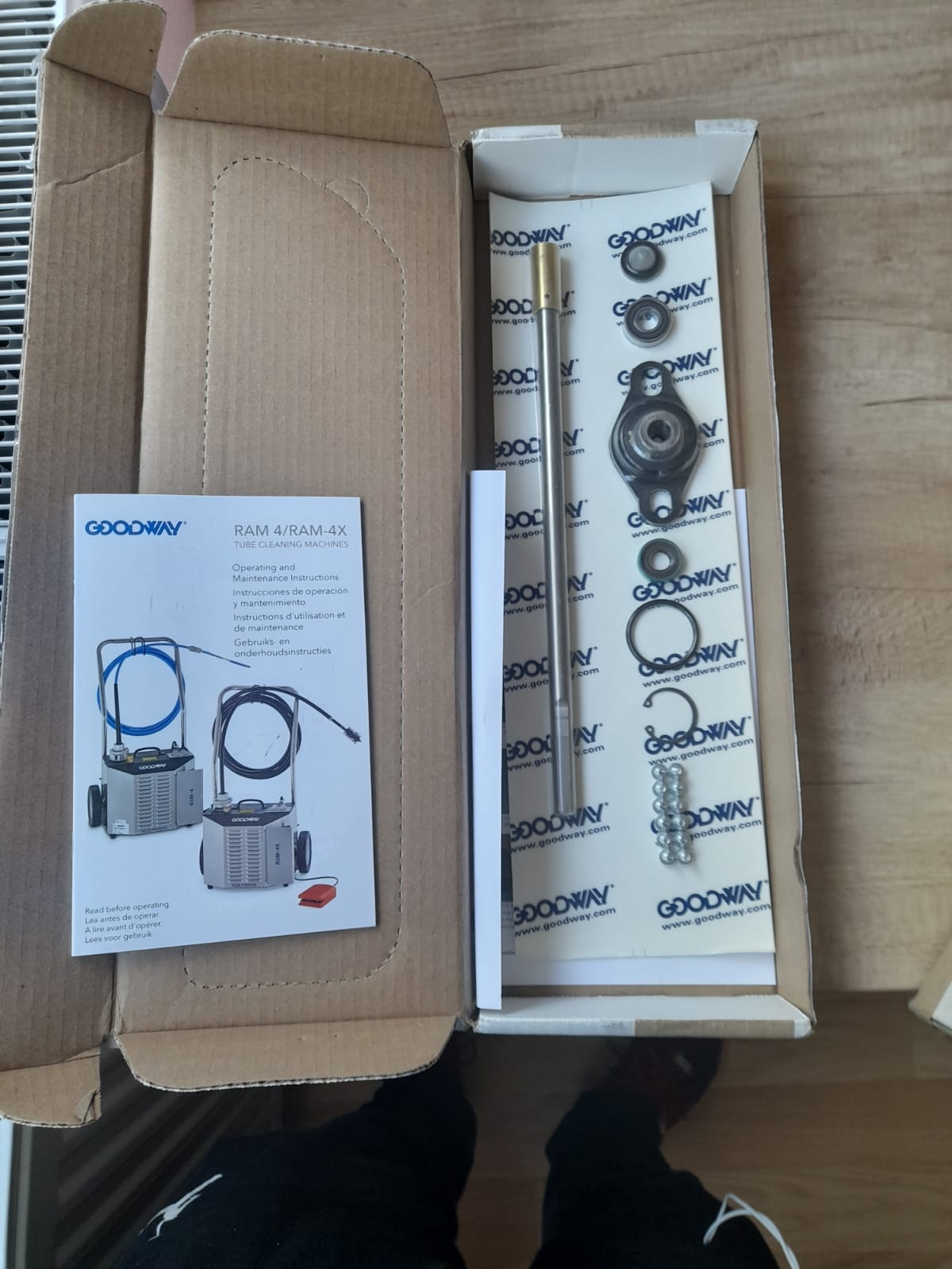 RAM4-SVC-KIT preview 3