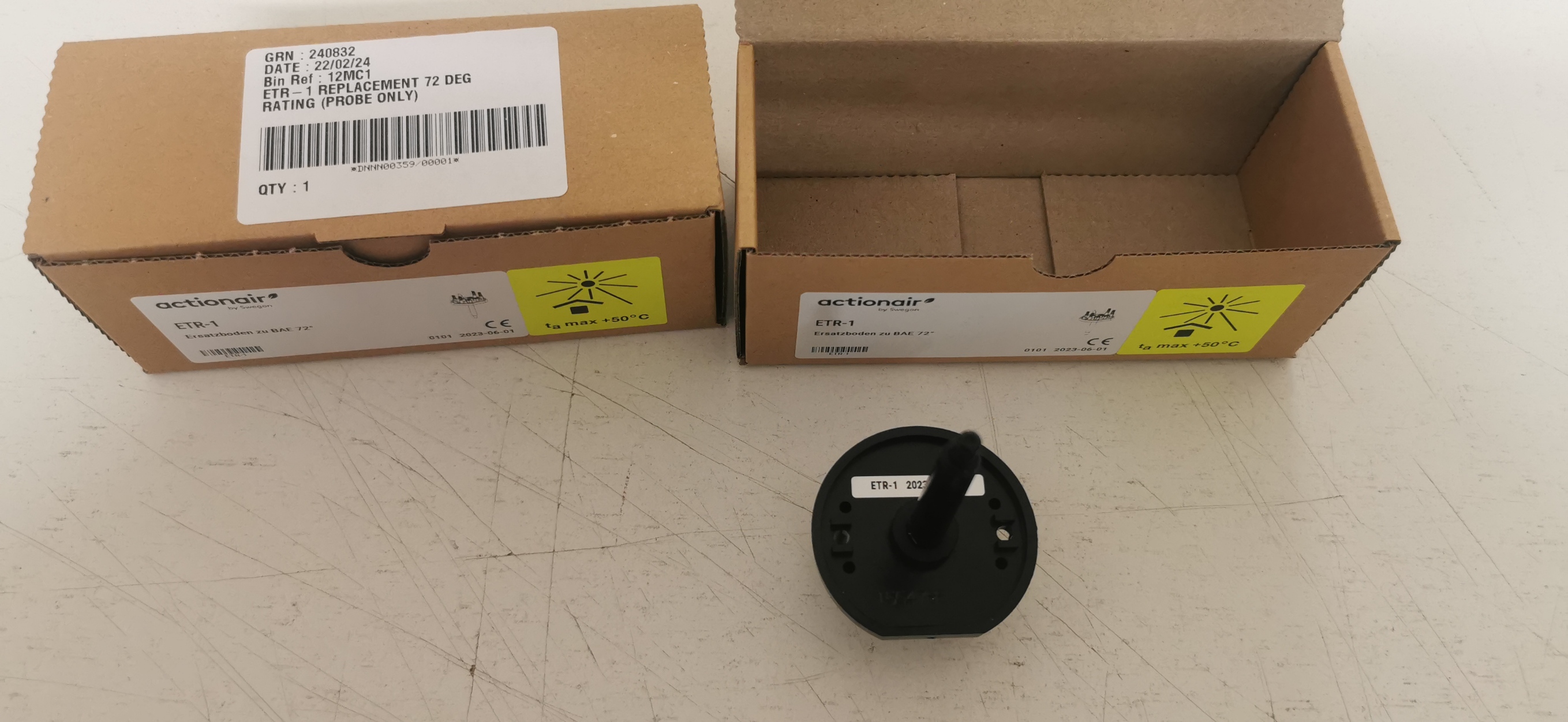 DNNN00359 / ETR72
