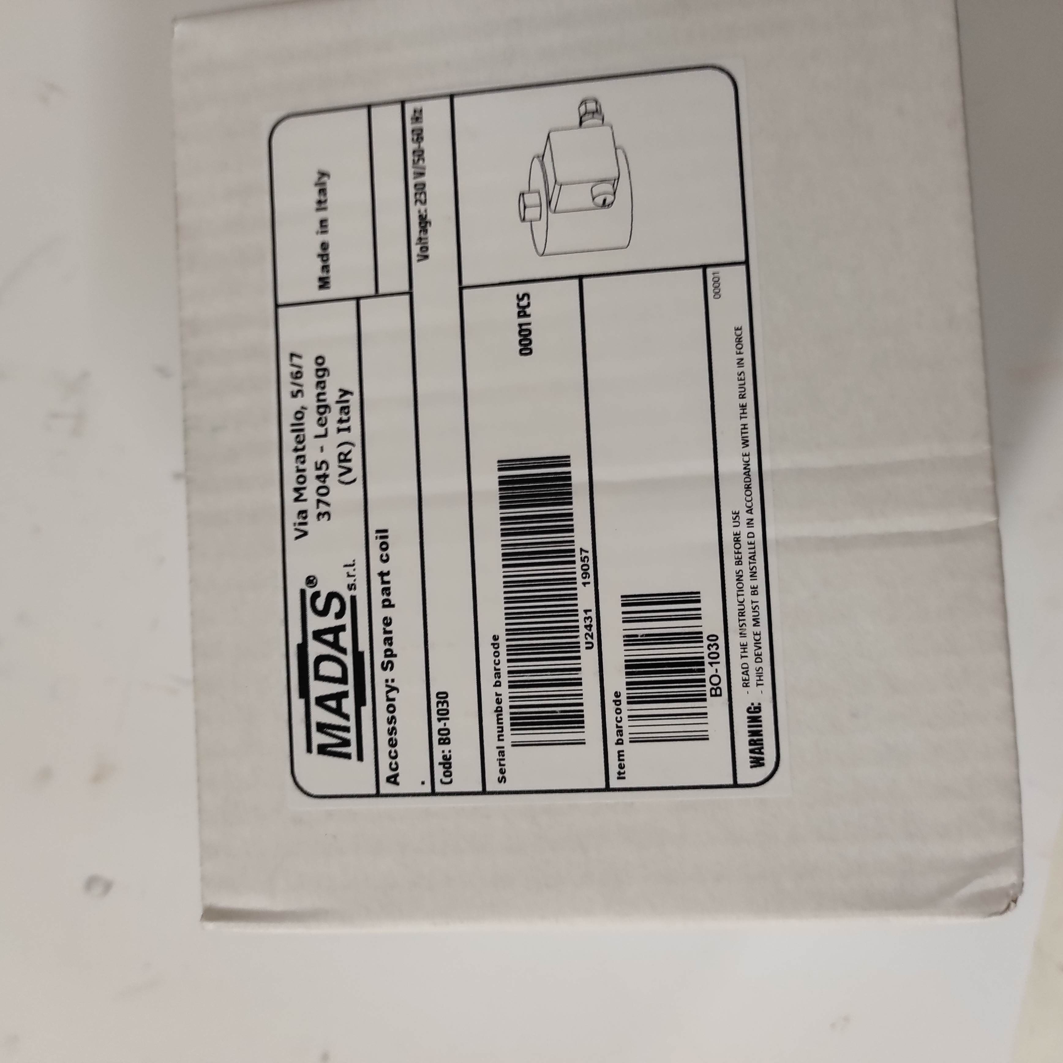 BO-1030 preview 1